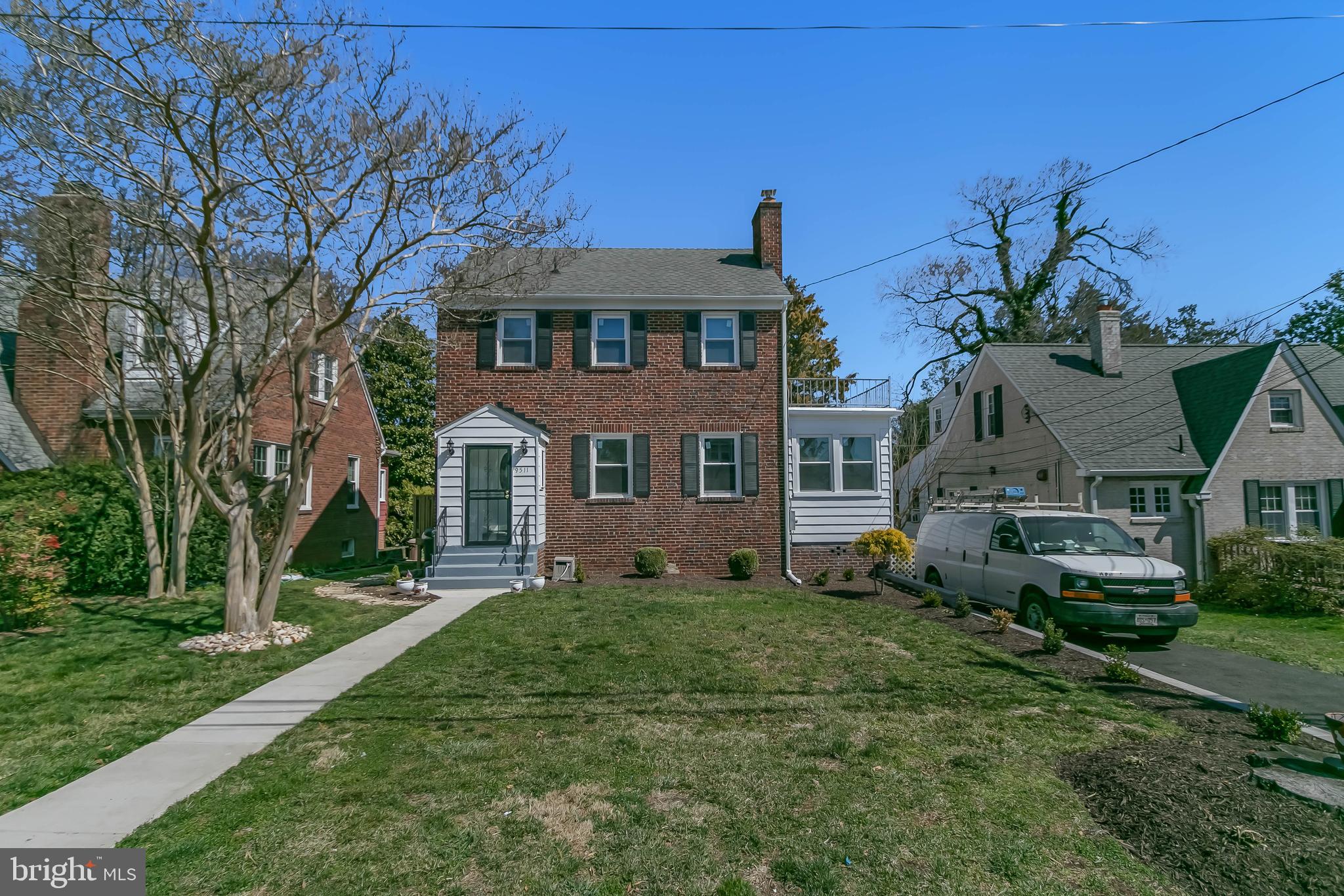 INDIAN SPRING PARK - Residential