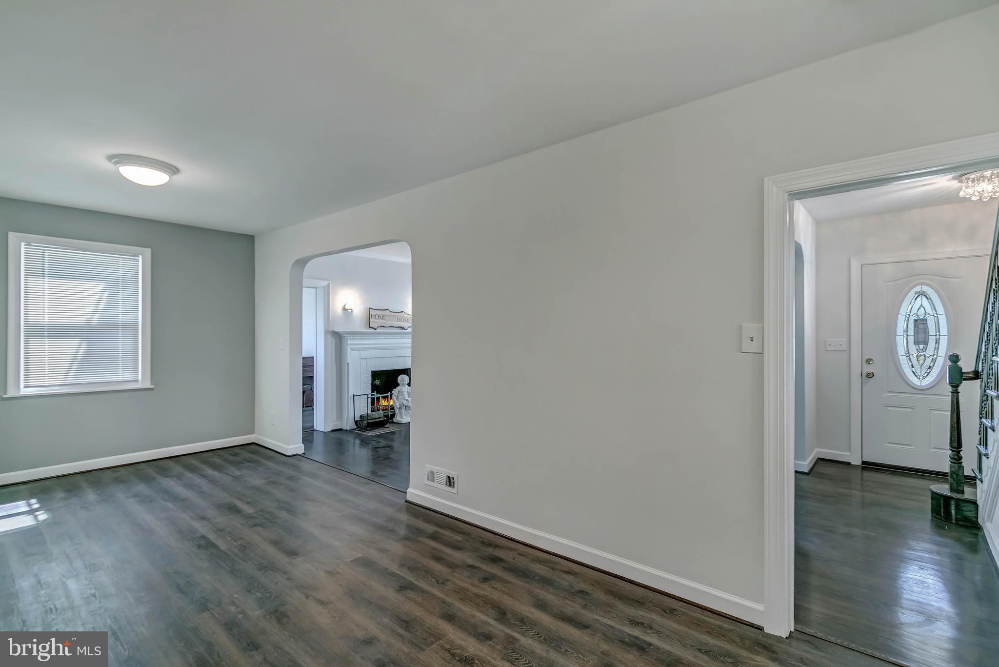 INDIAN SPRING PARK - Residential