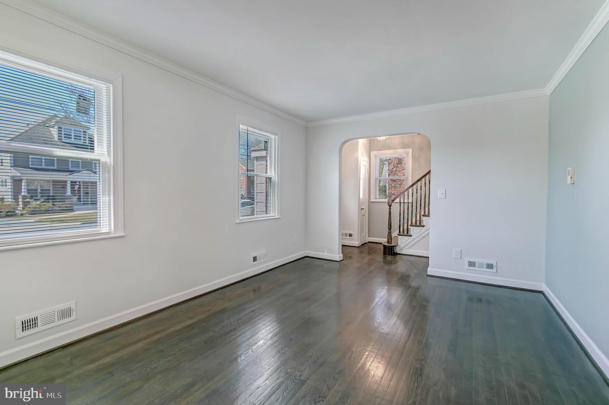 INDIAN SPRING PARK - Residential