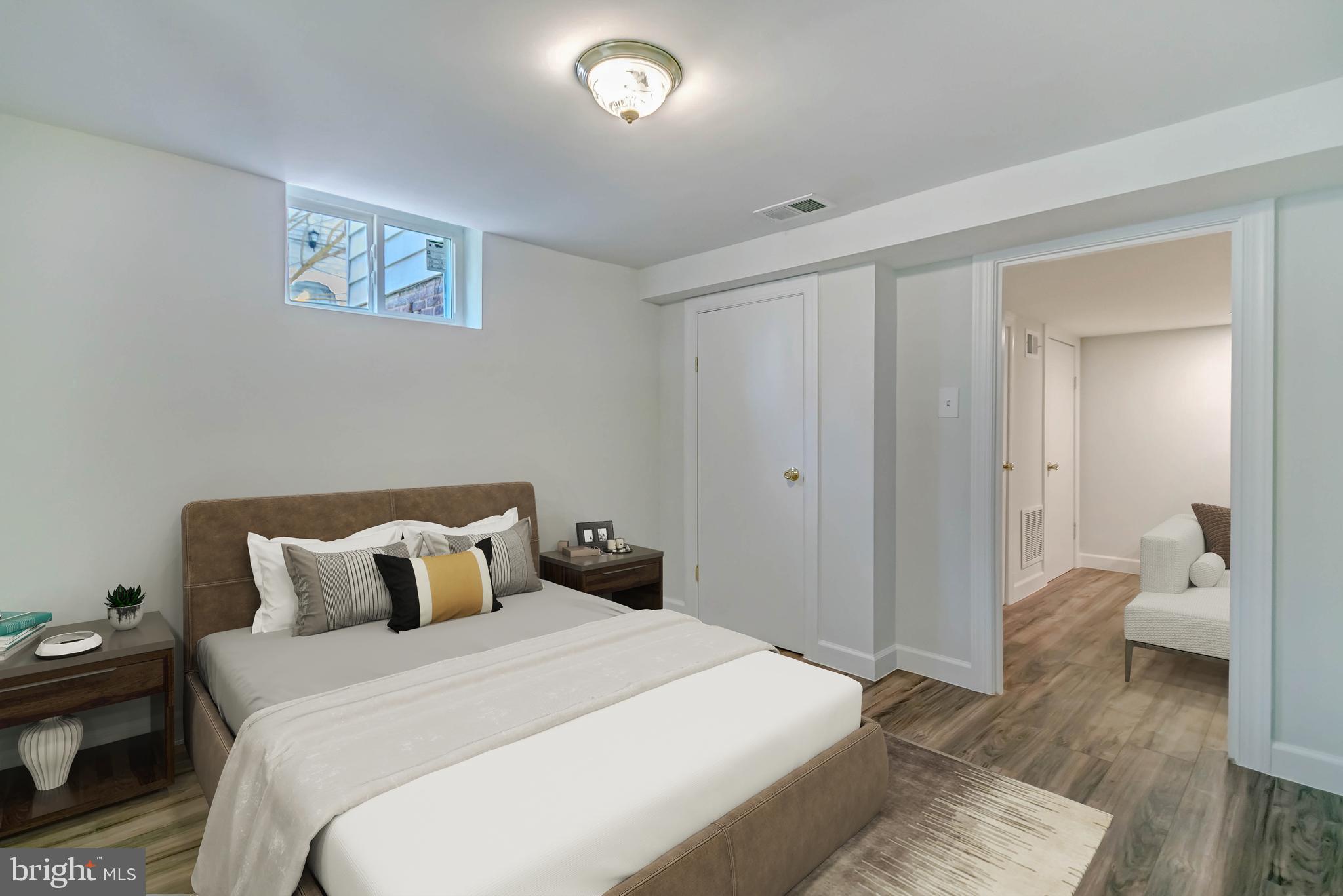 INDIAN SPRING PARK - Residential