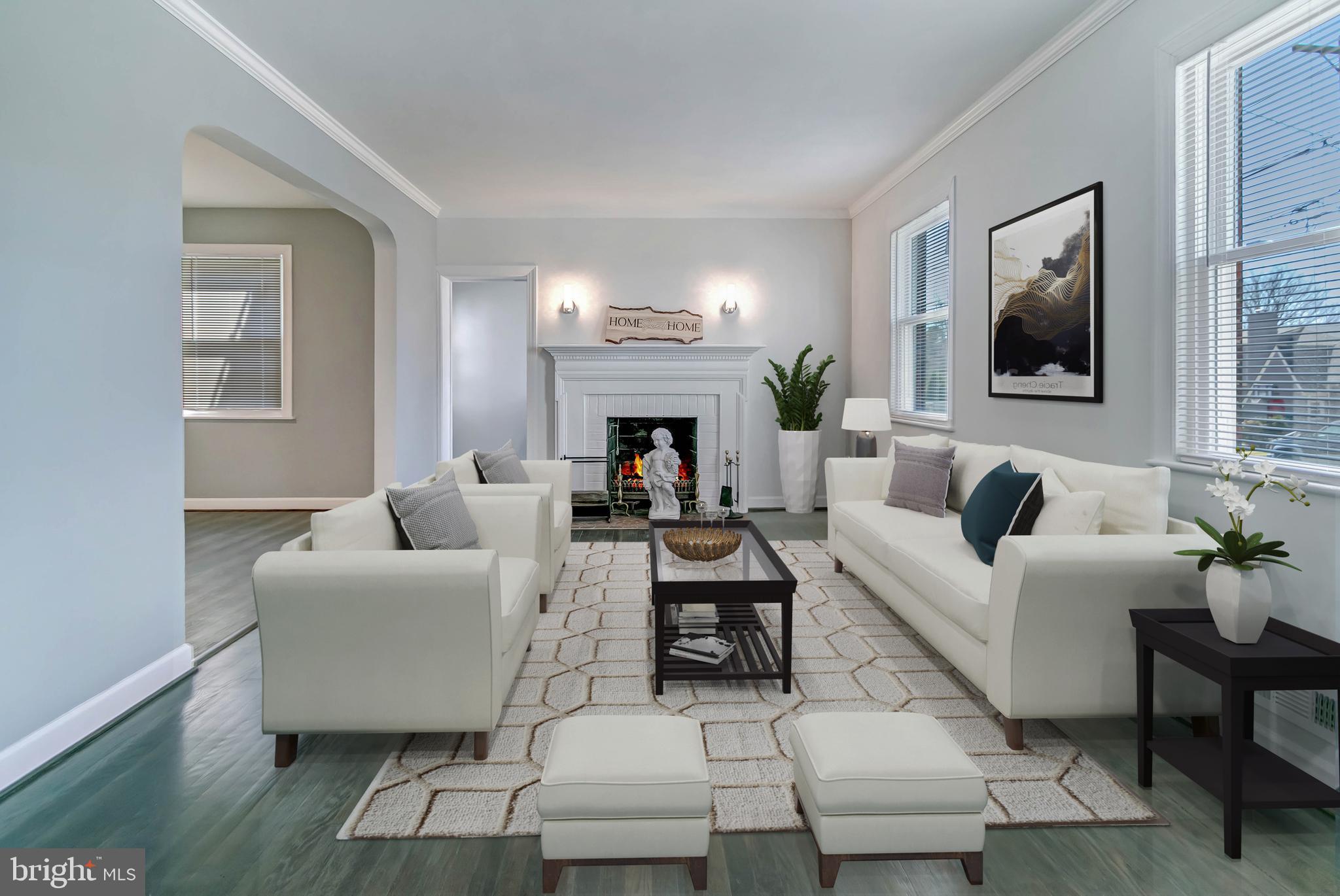 INDIAN SPRING PARK - Residential