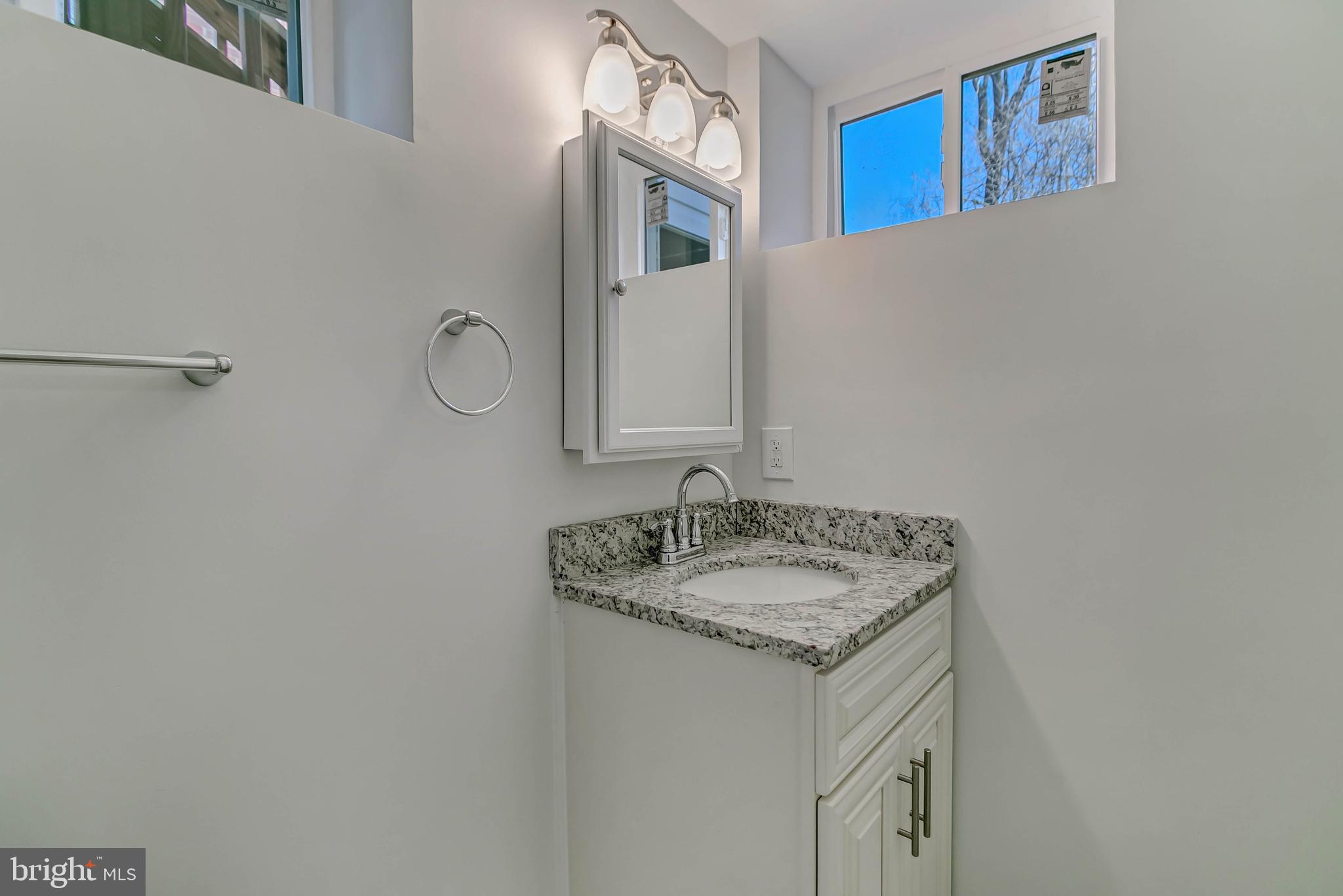 INDIAN SPRING PARK - Residential