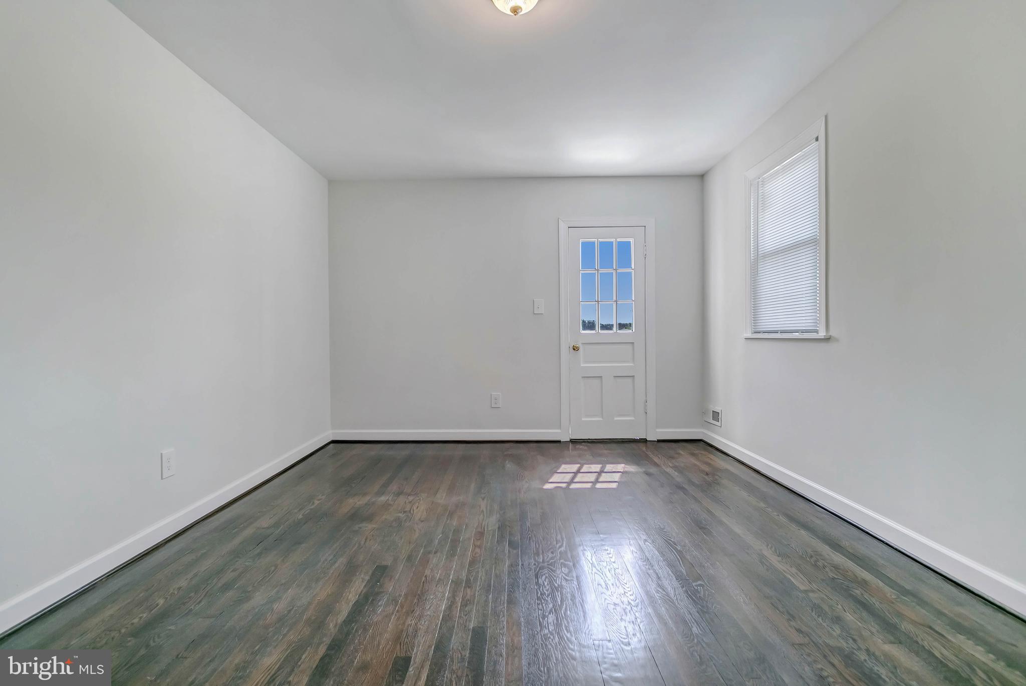 INDIAN SPRING PARK - Residential