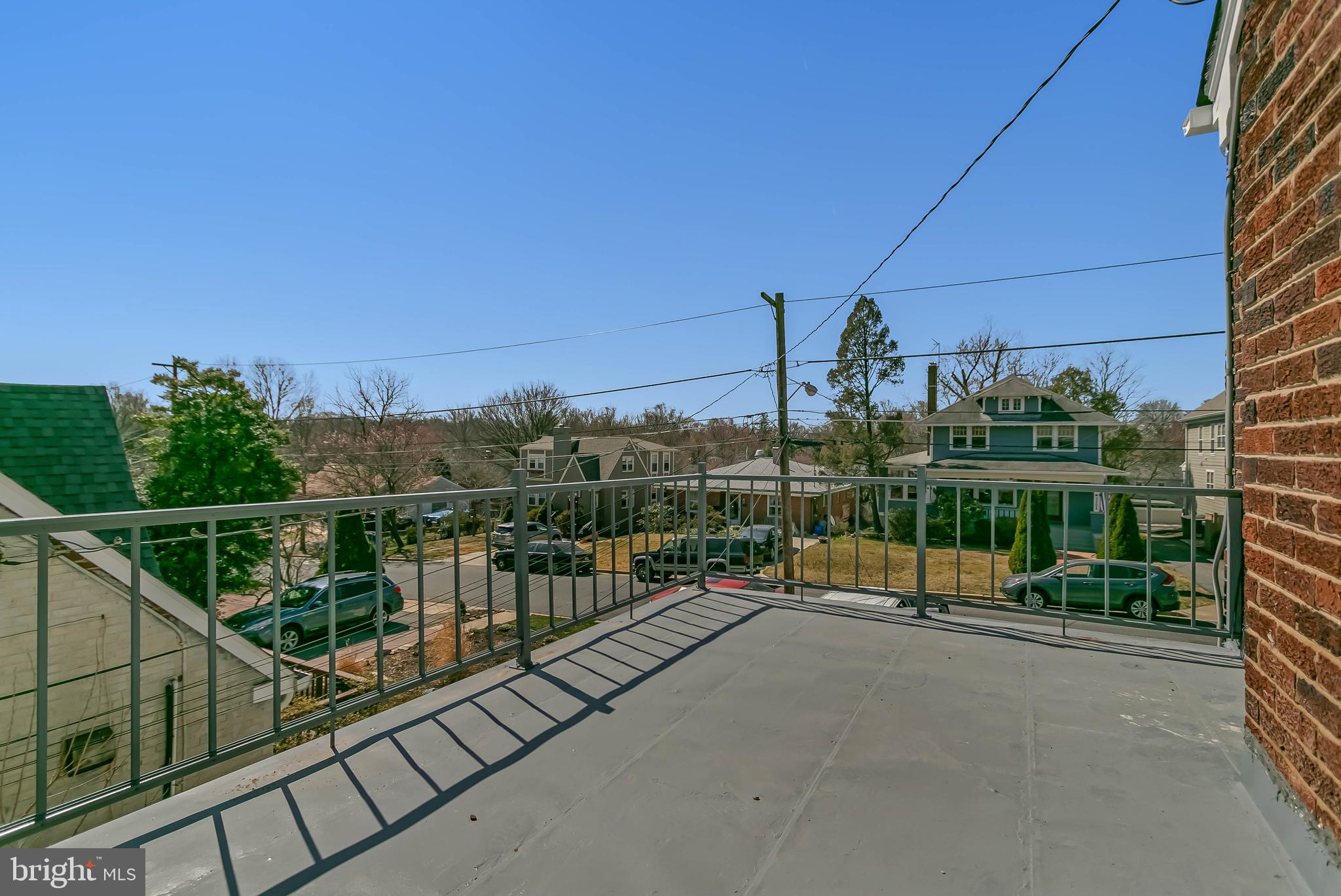 INDIAN SPRING PARK - Residential