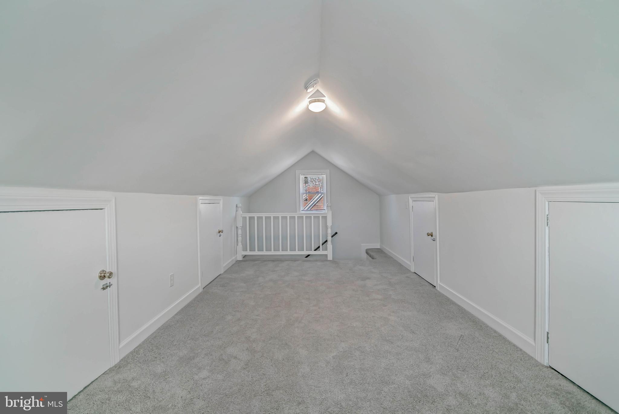 INDIAN SPRING PARK - Residential