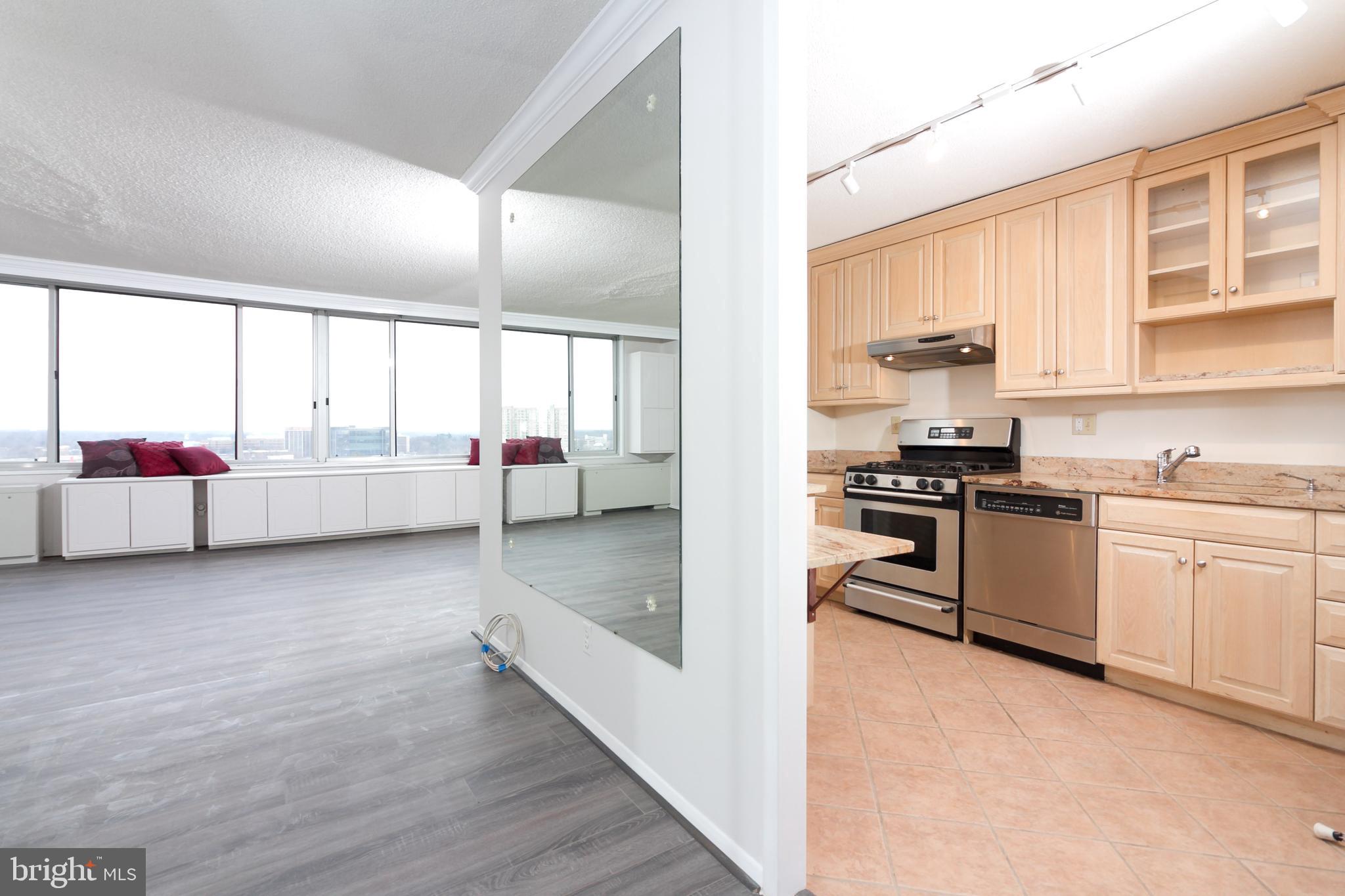 THE FORUM - Residential Lease