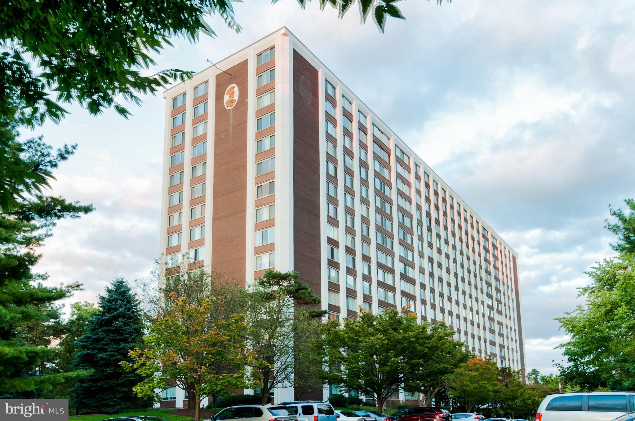 THE FORUM - Residential Lease