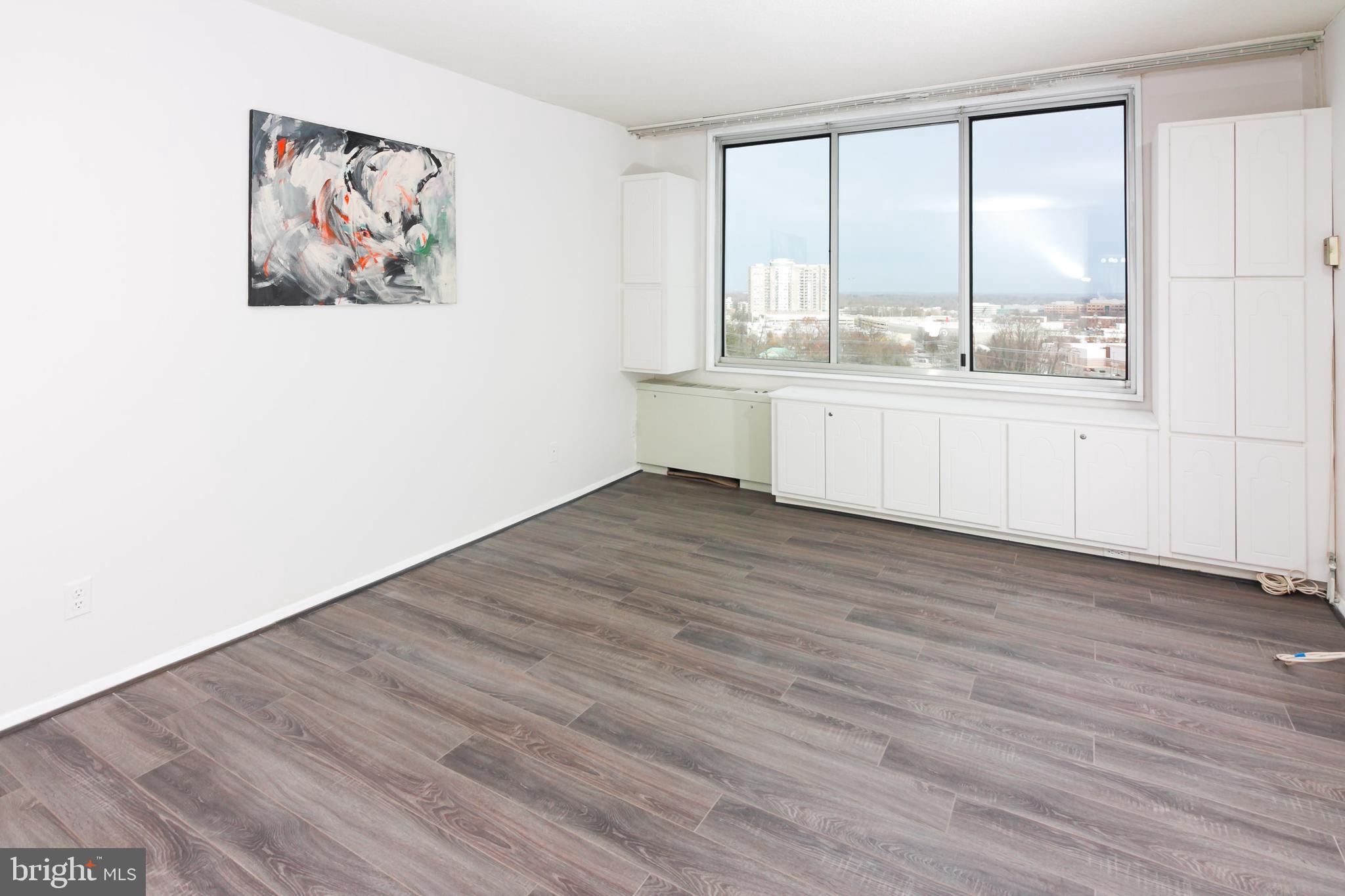 THE FORUM - Residential Lease