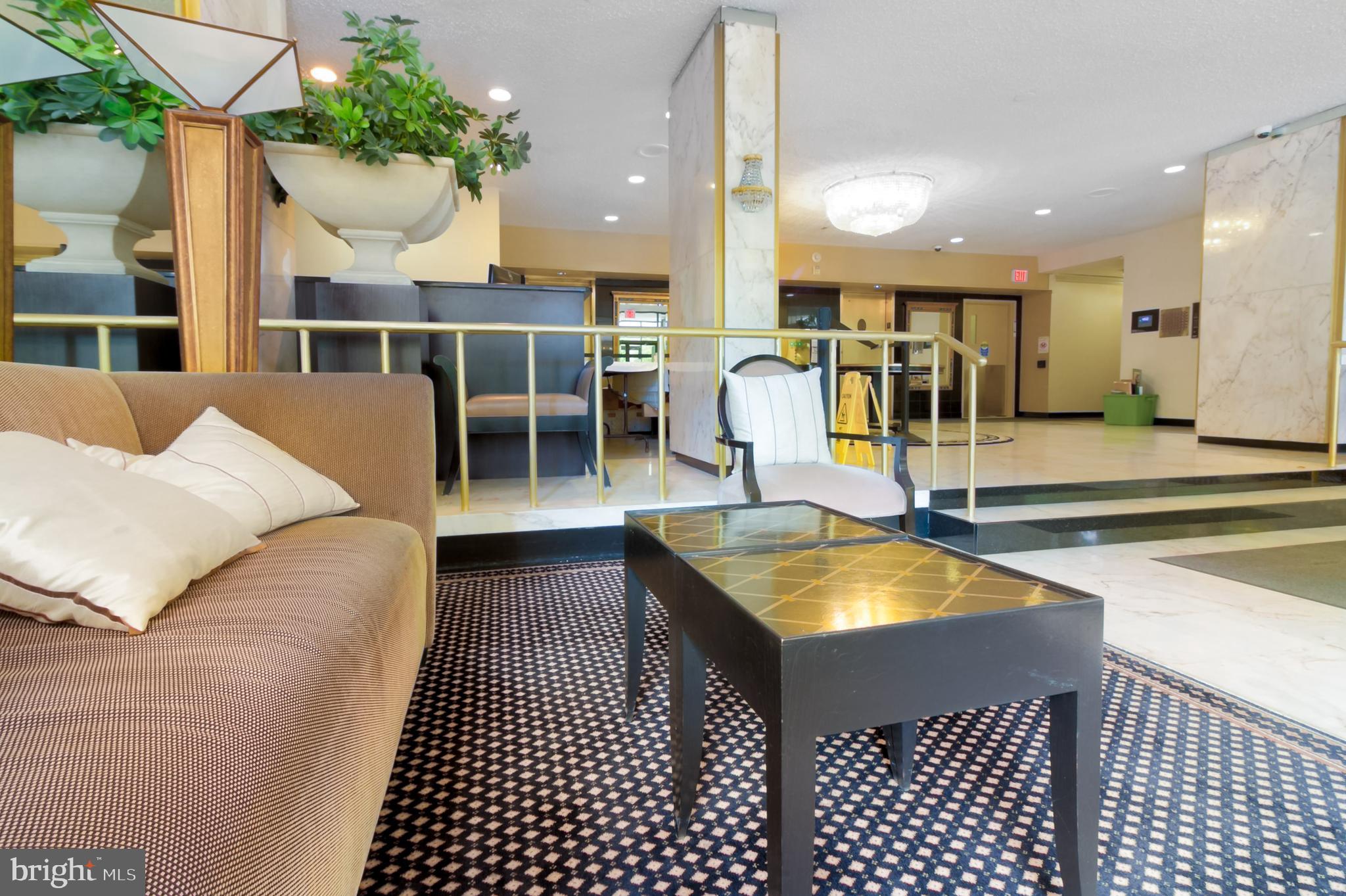 THE FORUM - Residential Lease