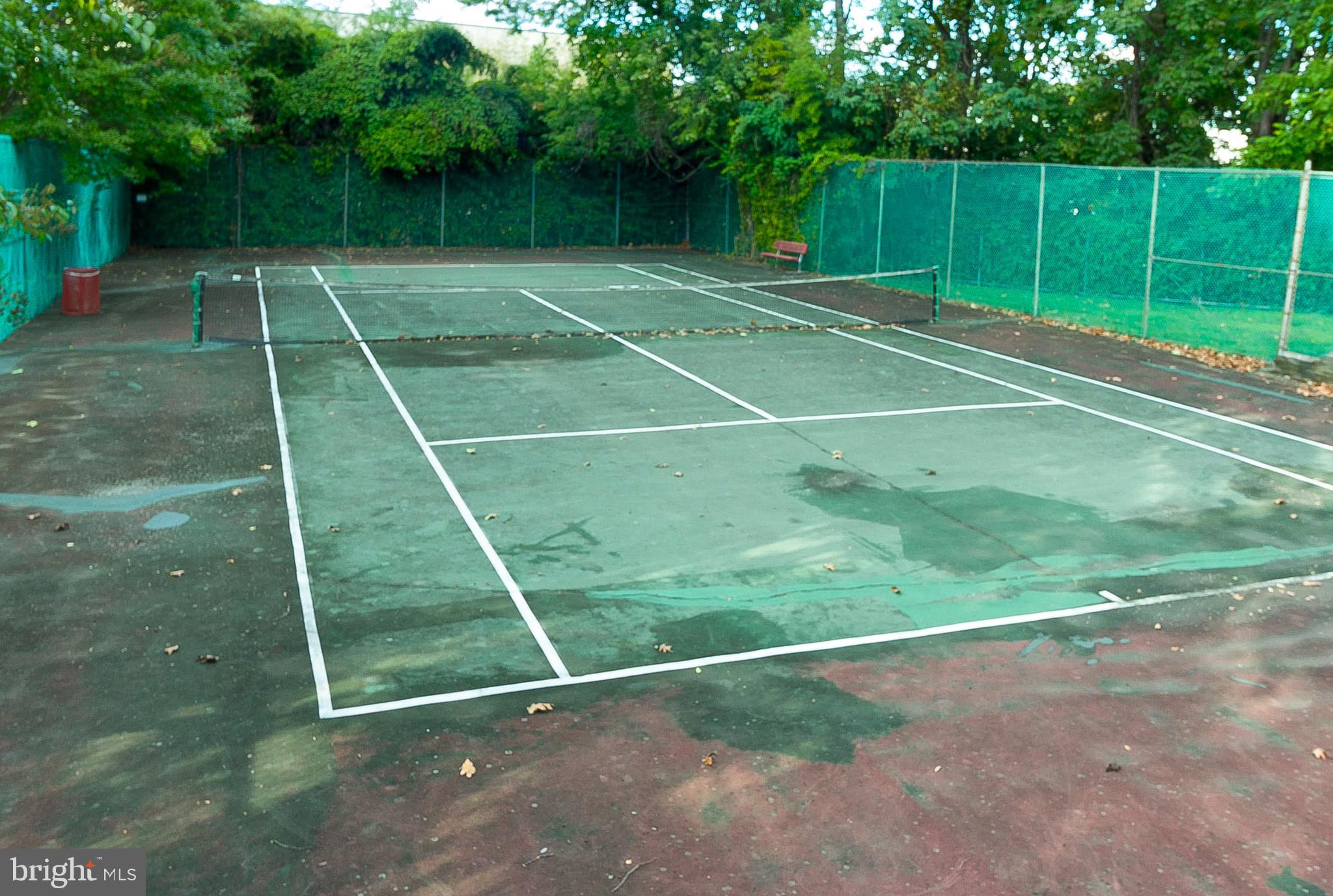 THE FORUM - Residential Lease