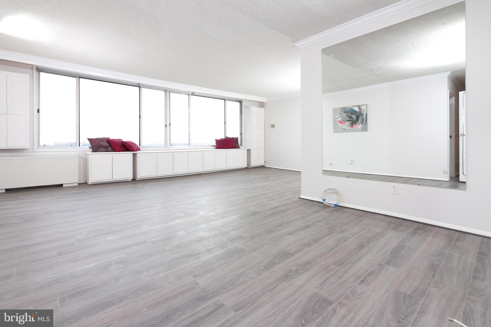 THE FORUM - Residential Lease