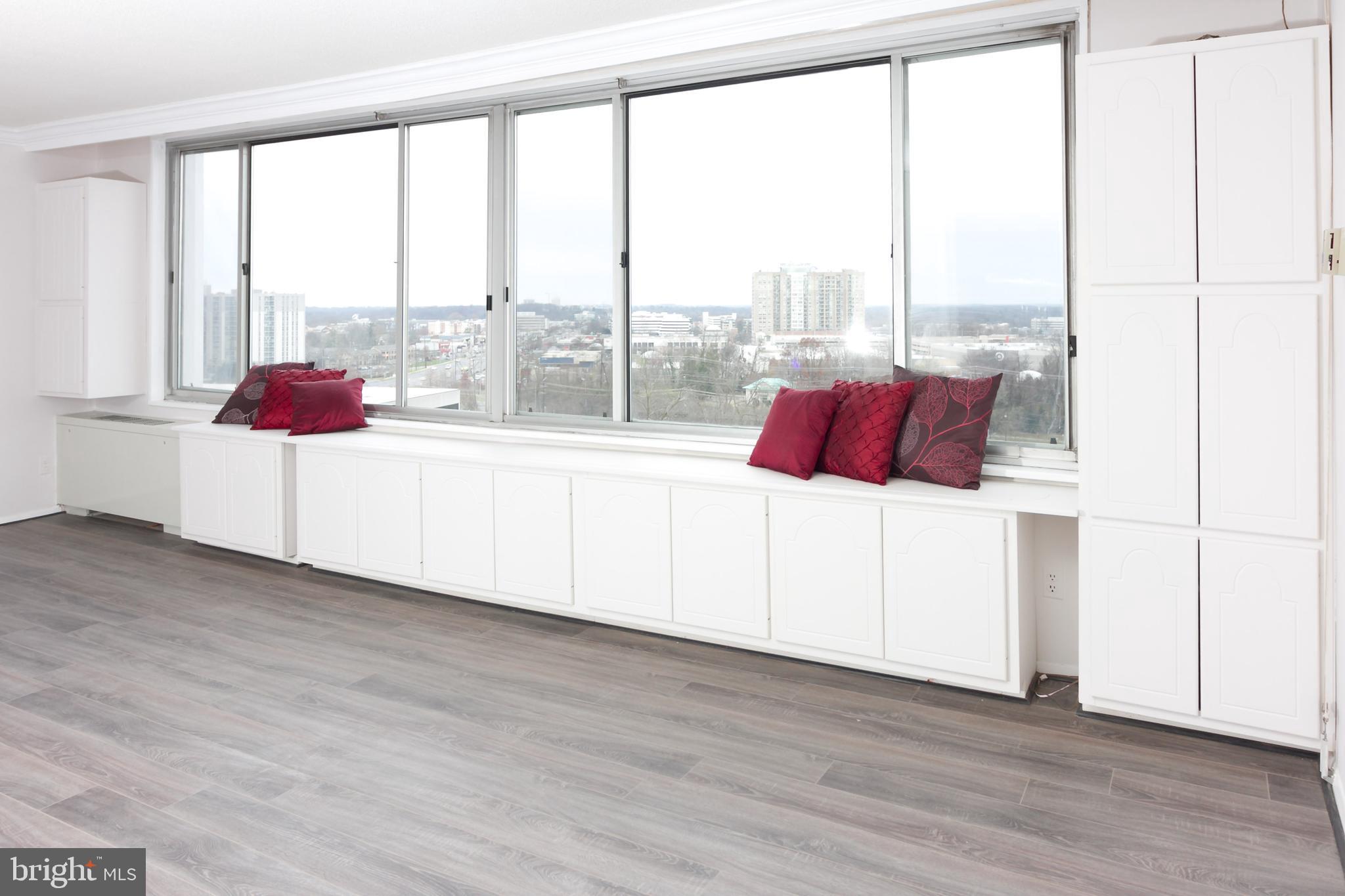 THE FORUM - Residential Lease