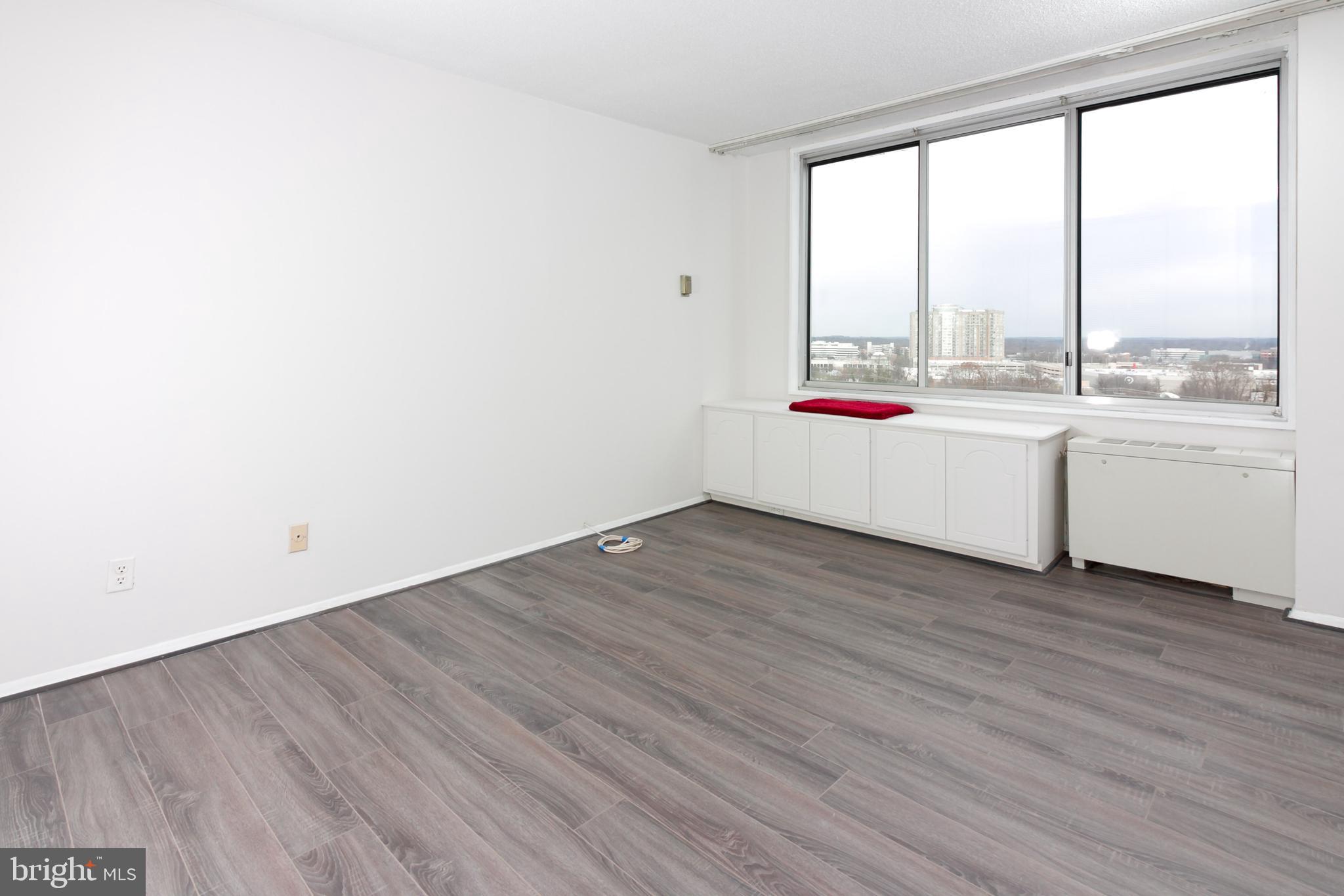 THE FORUM - Residential Lease