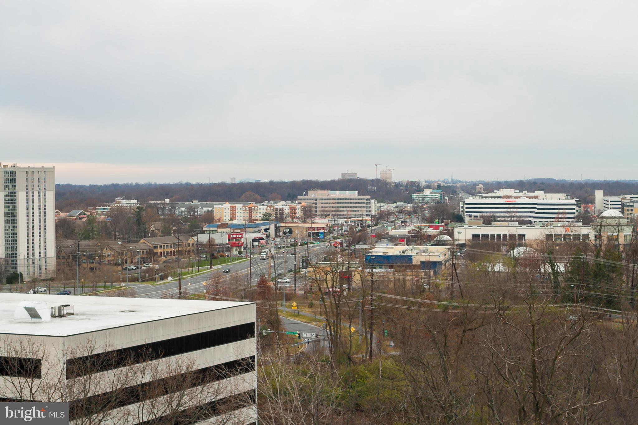 THE FORUM - Residential Lease