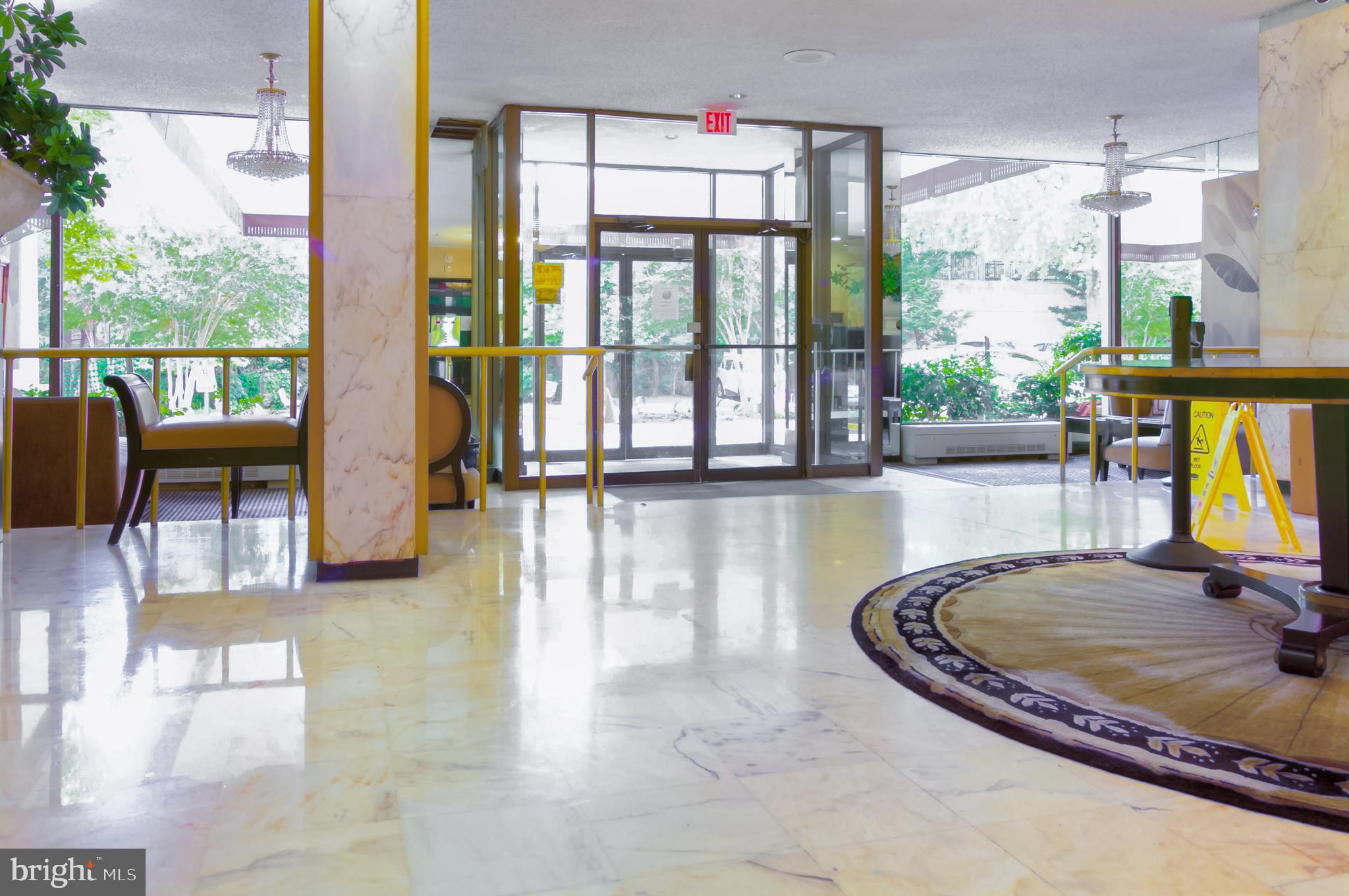 THE FORUM - Residential Lease