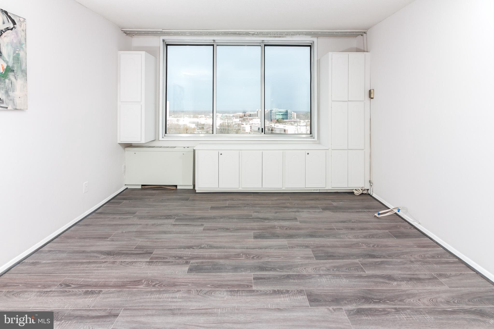 THE FORUM - Residential Lease