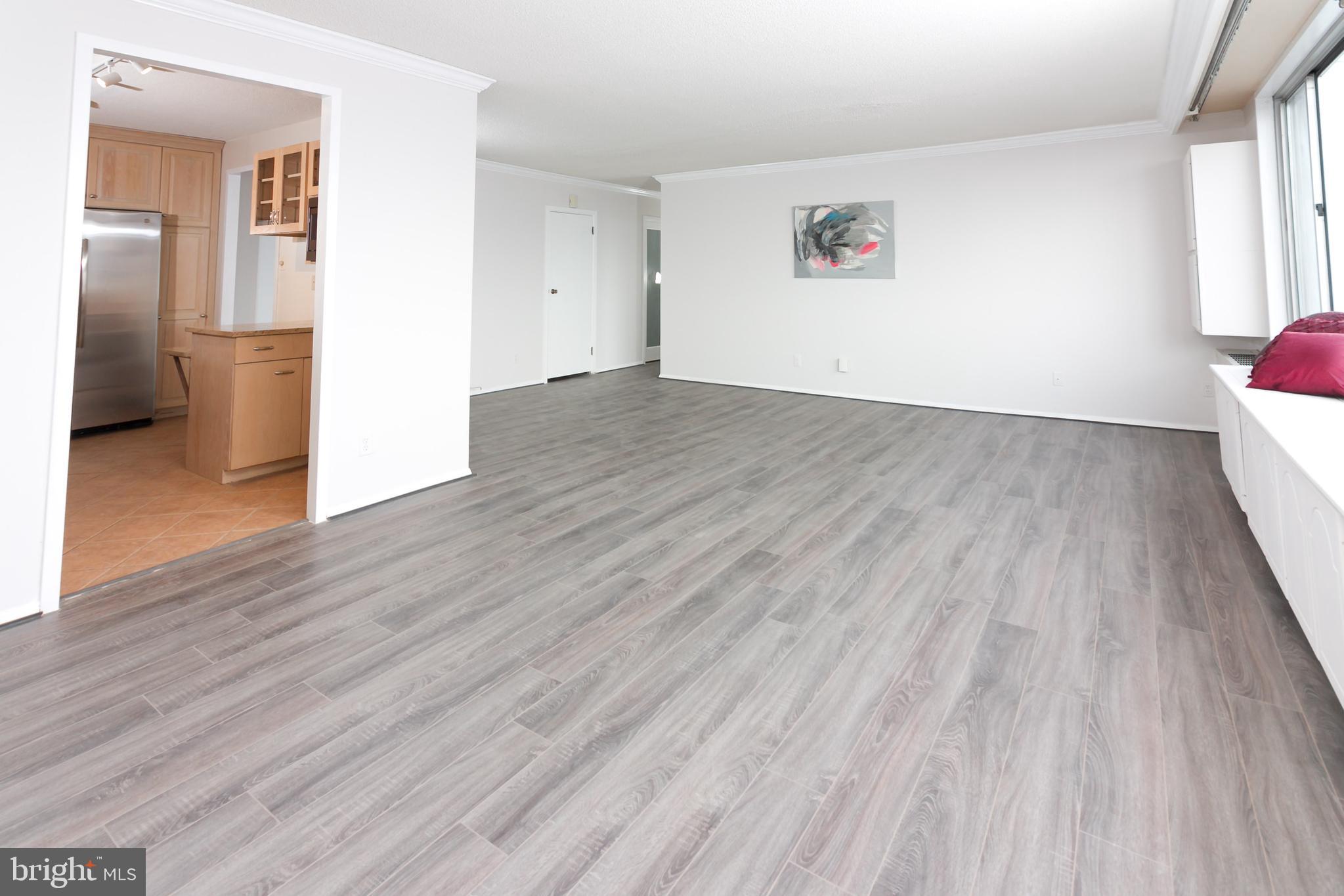 THE FORUM - Residential Lease