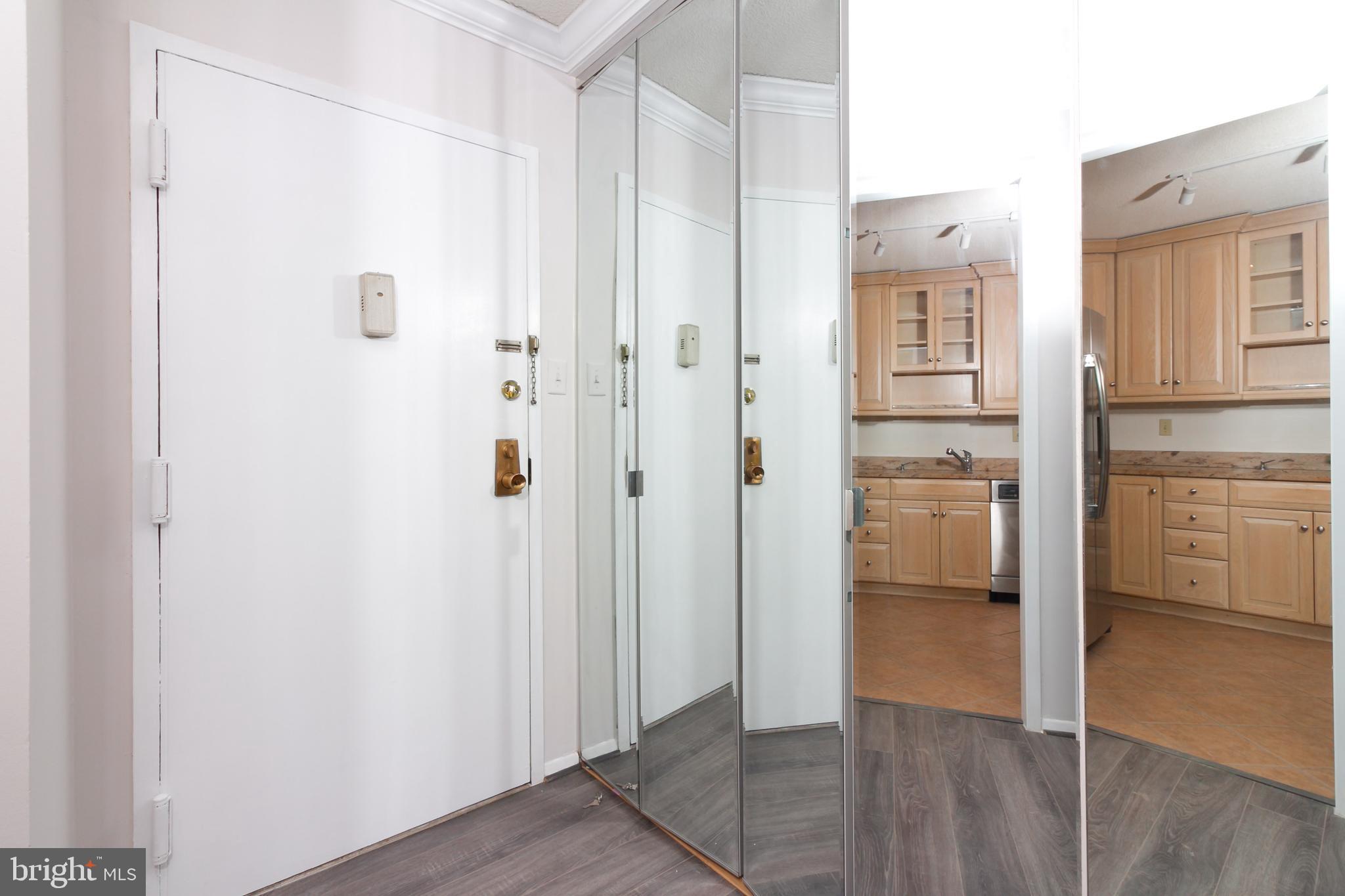 THE FORUM - Residential Lease