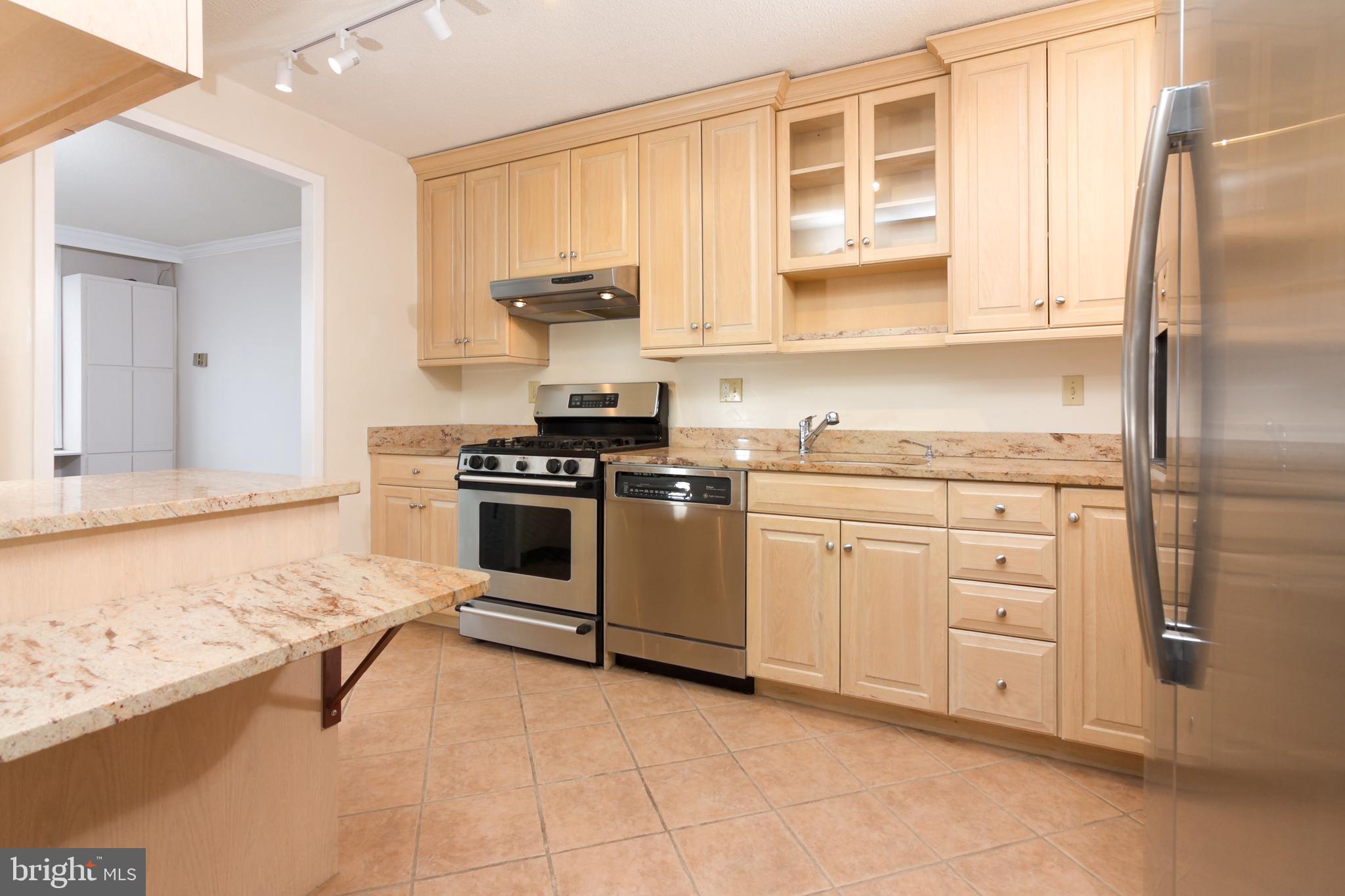 THE FORUM - Residential Lease