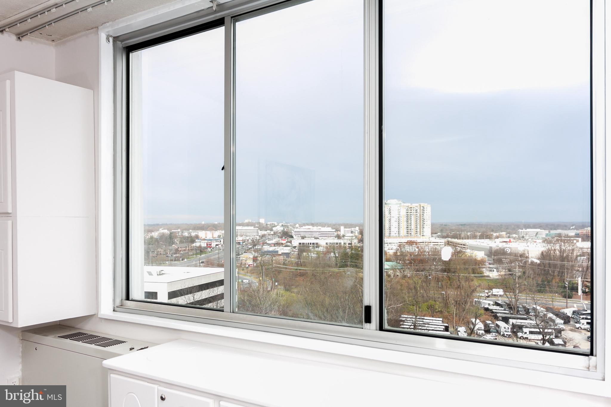 THE FORUM - Residential Lease