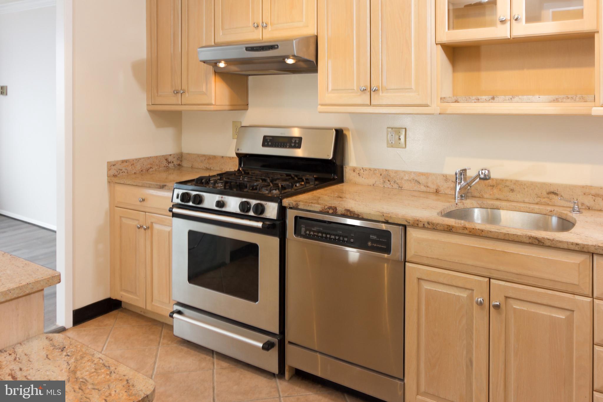 THE FORUM - Residential Lease