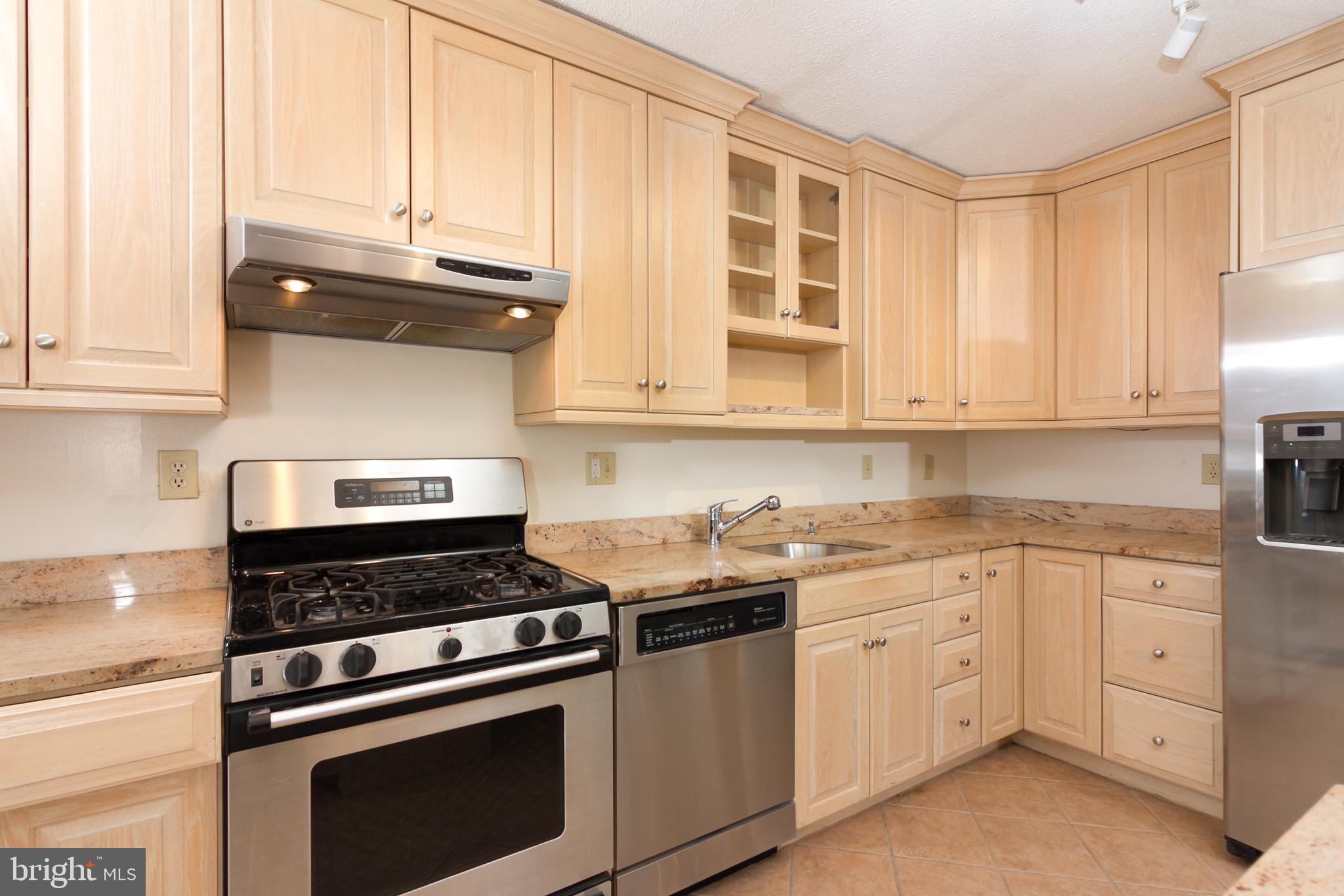 THE FORUM - Residential Lease