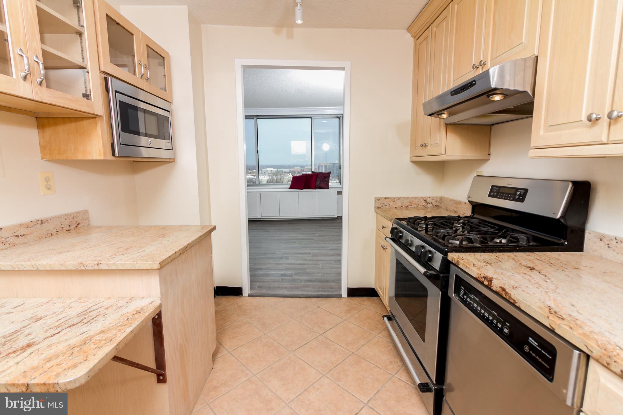 THE FORUM - Residential Lease