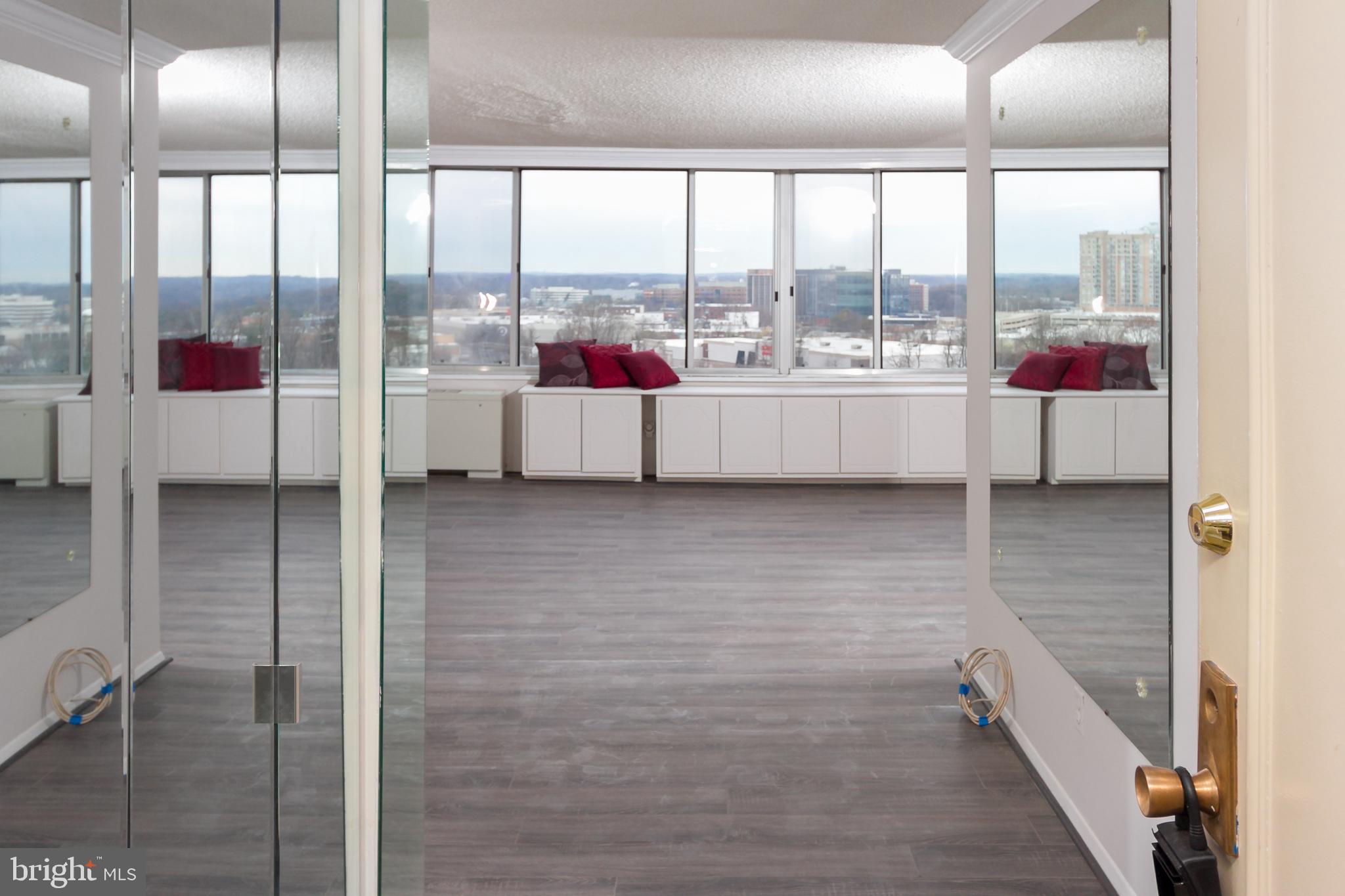 THE FORUM - Residential Lease