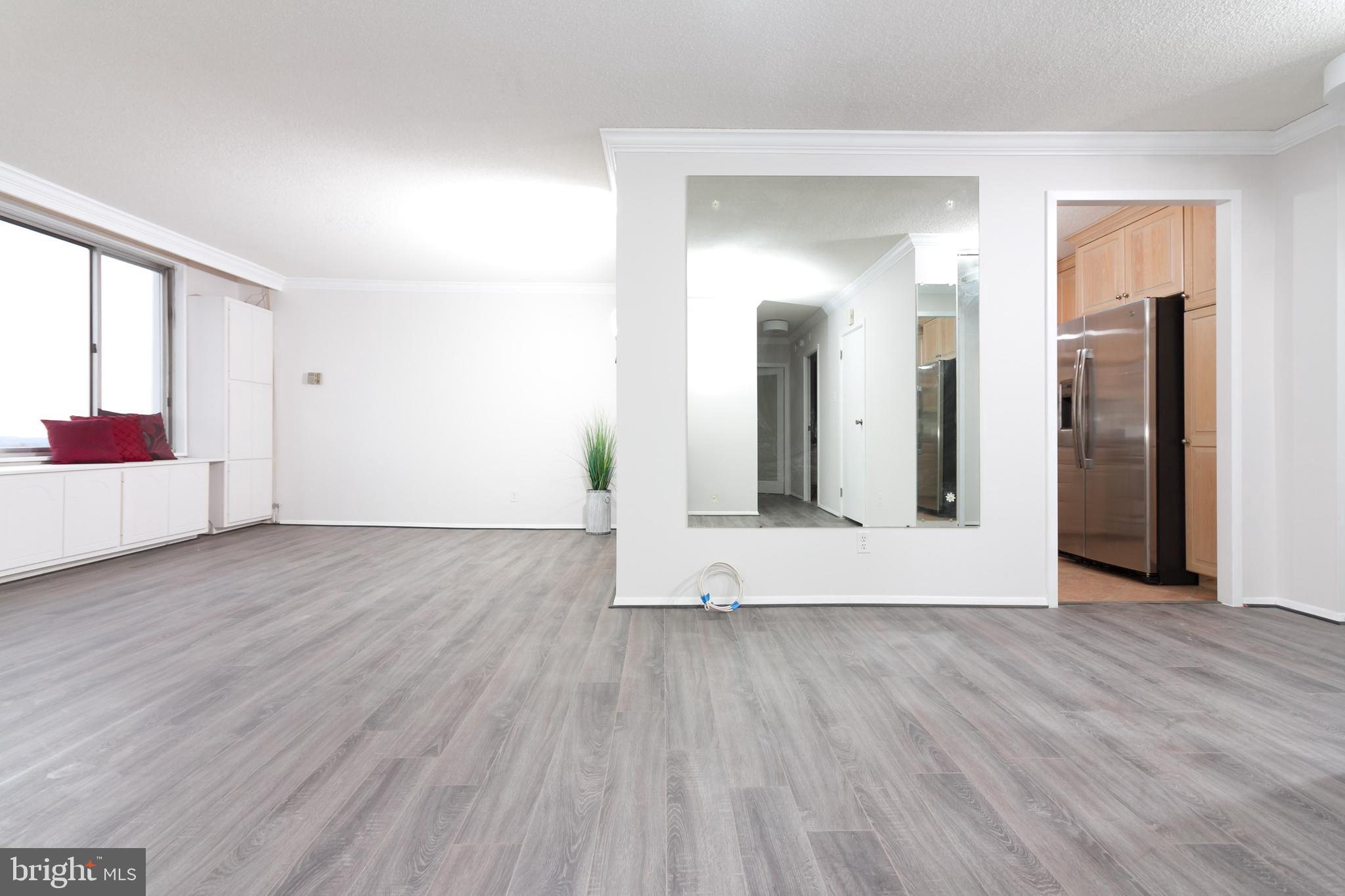 THE FORUM - Residential Lease