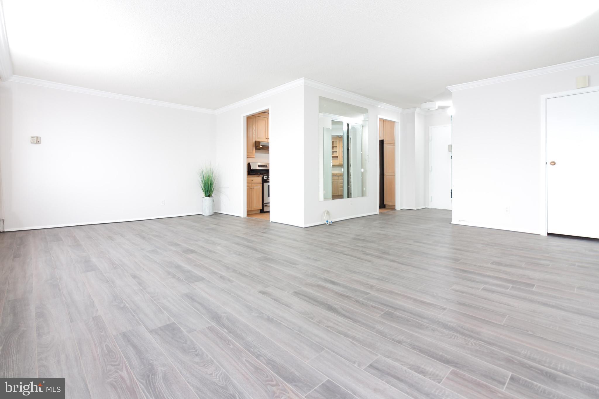 THE FORUM - Residential Lease