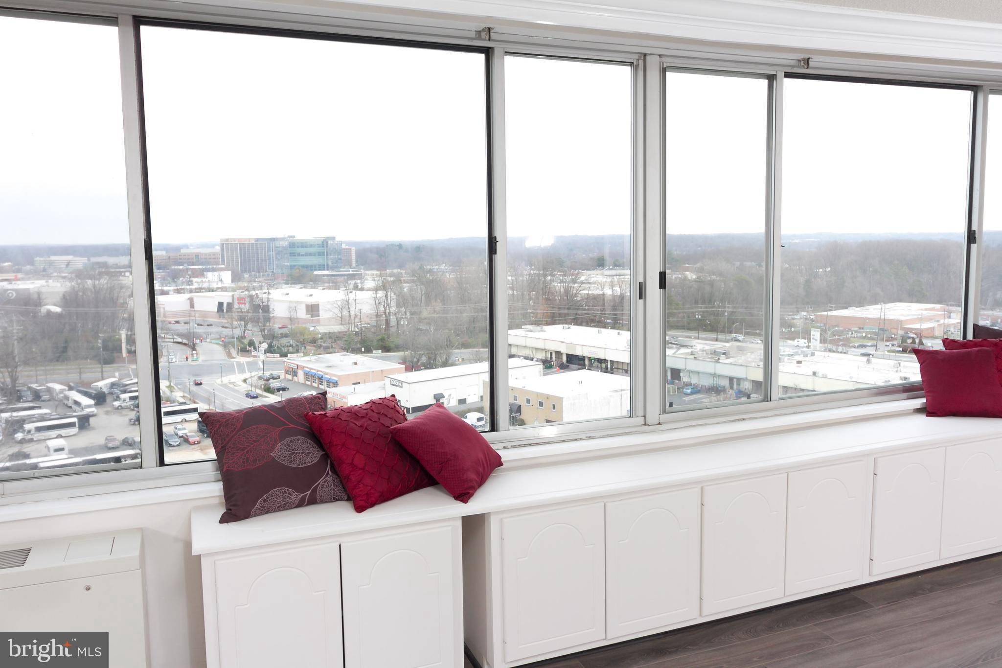 THE FORUM - Residential Lease