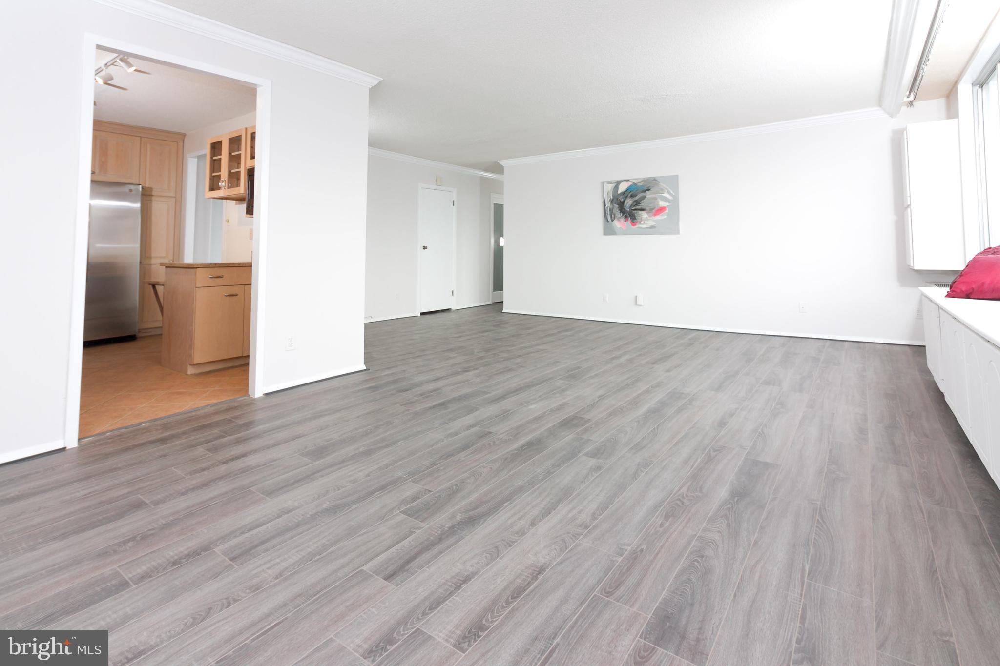 THE FORUM - Residential Lease