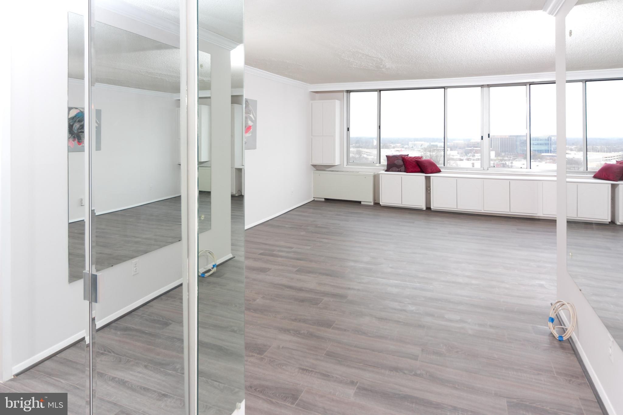 THE FORUM - Residential Lease