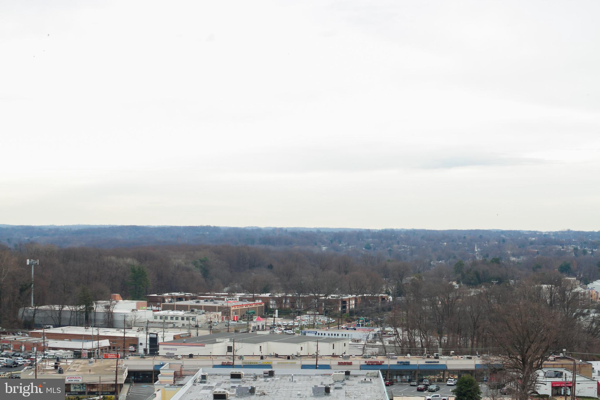 THE FORUM - Residential Lease