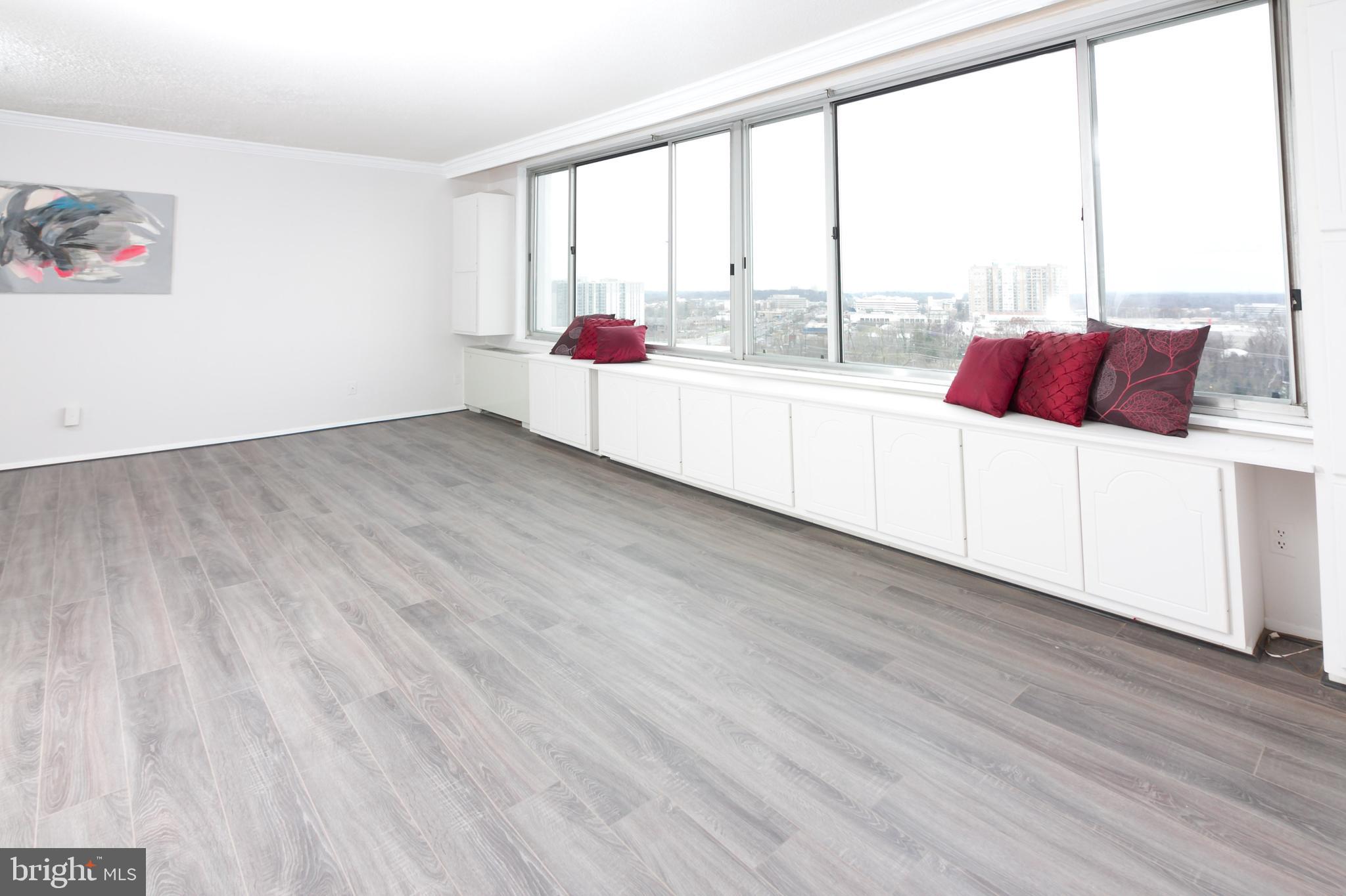 THE FORUM - Residential Lease