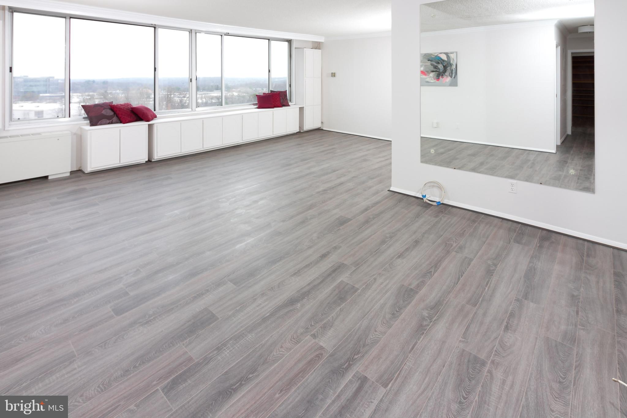 THE FORUM - Residential Lease