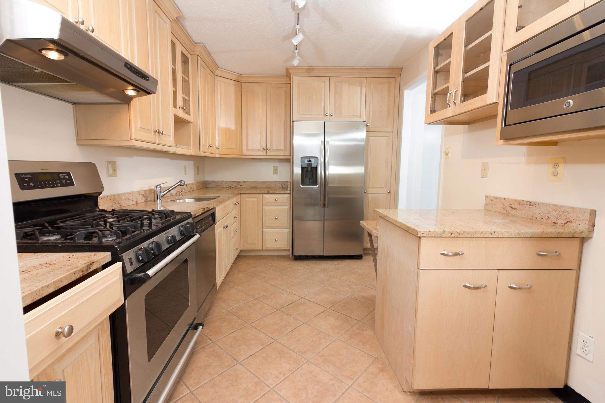 THE FORUM - Residential Lease