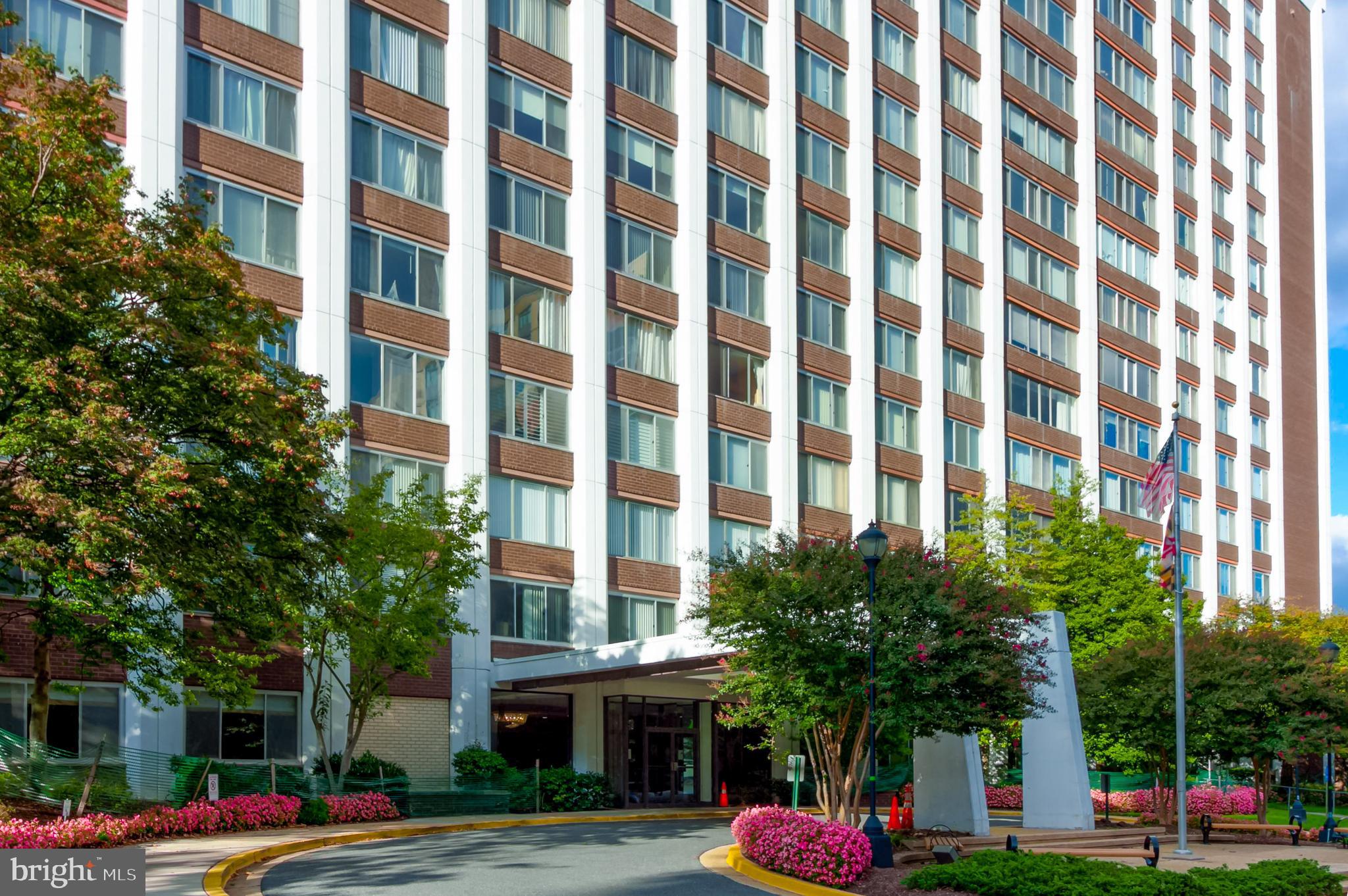 THE FORUM - Residential Lease