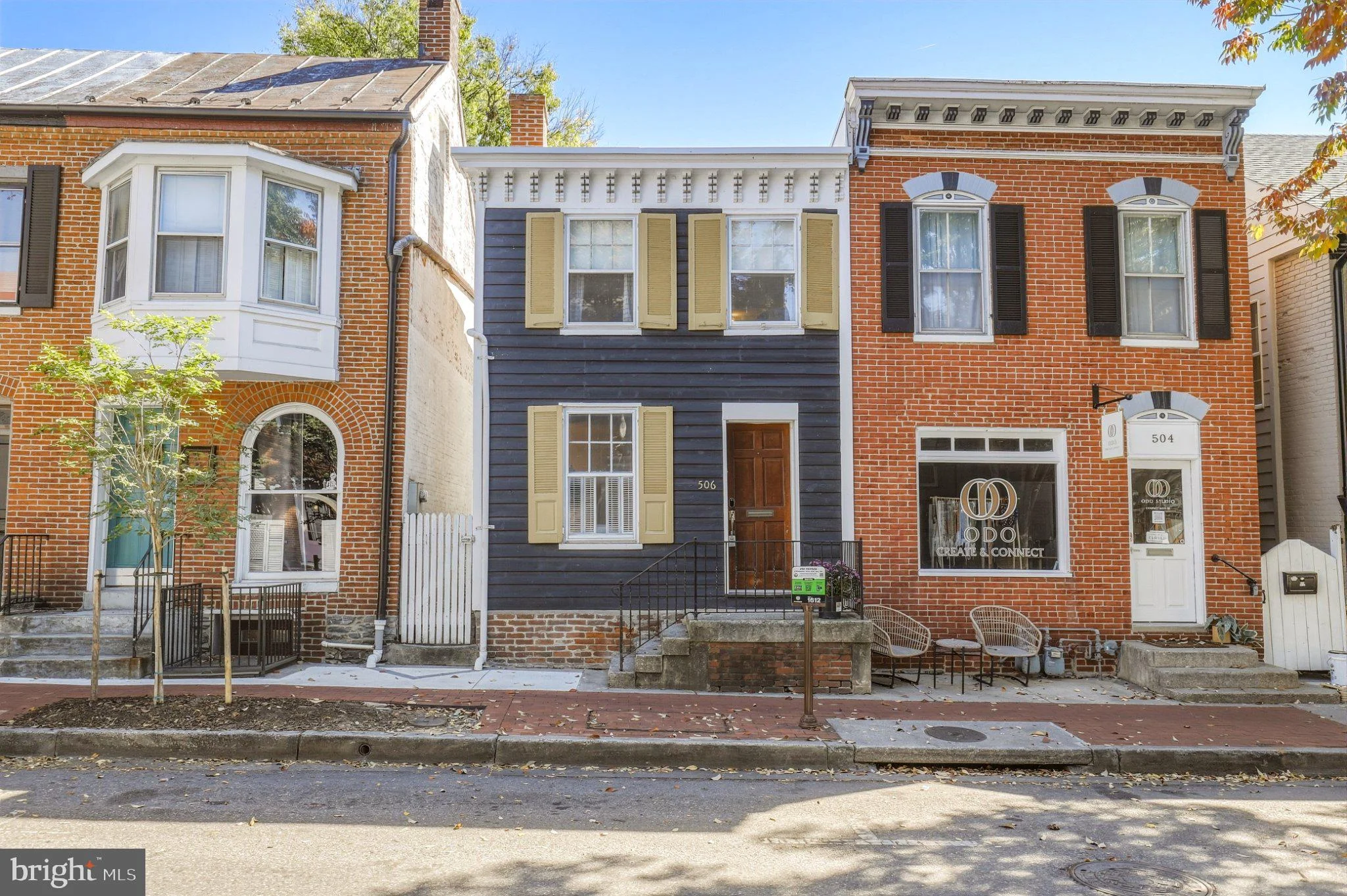 506 N Market Street, Frederick, MD 21701