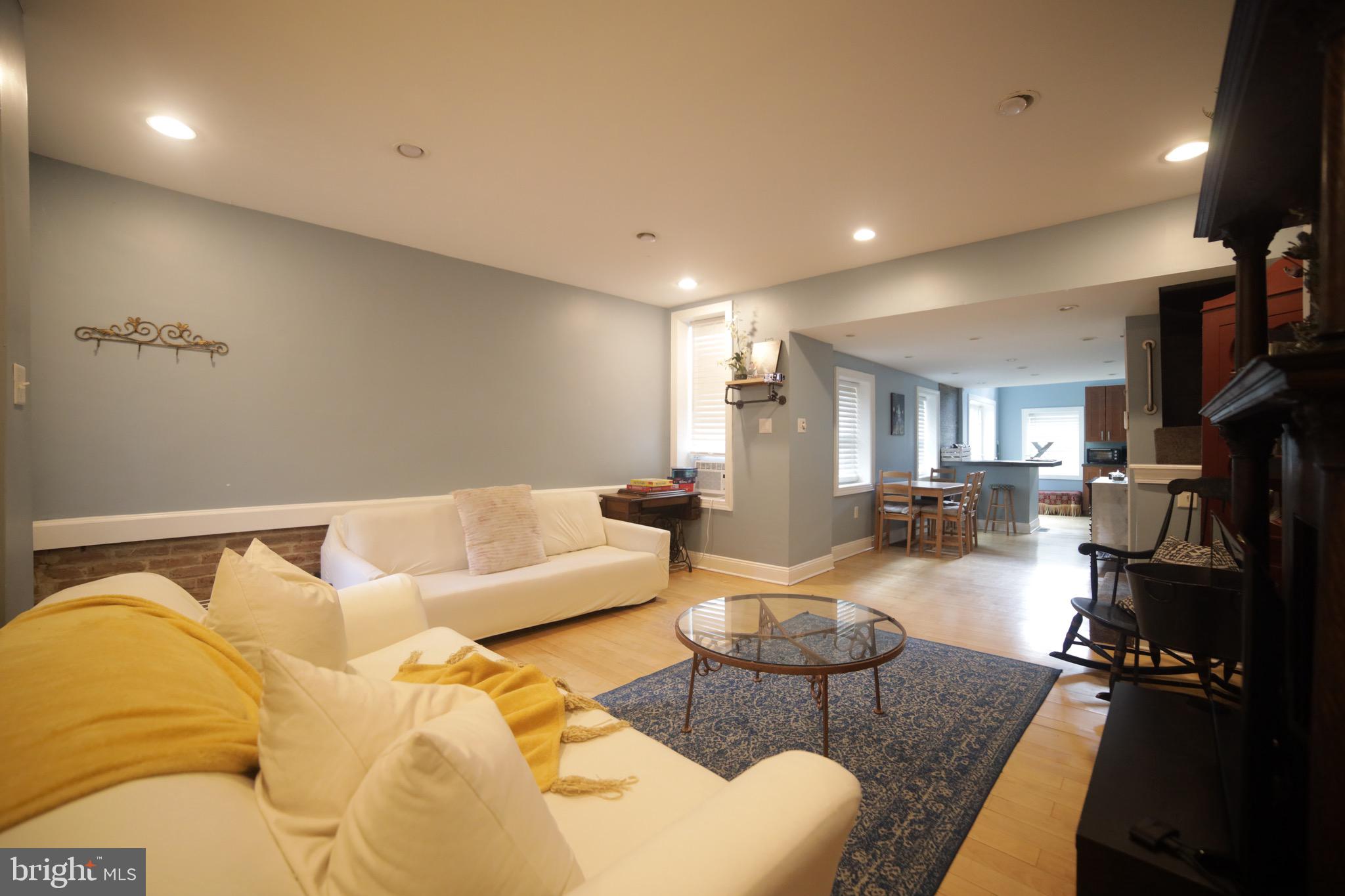 POPLAR - Residential Lease