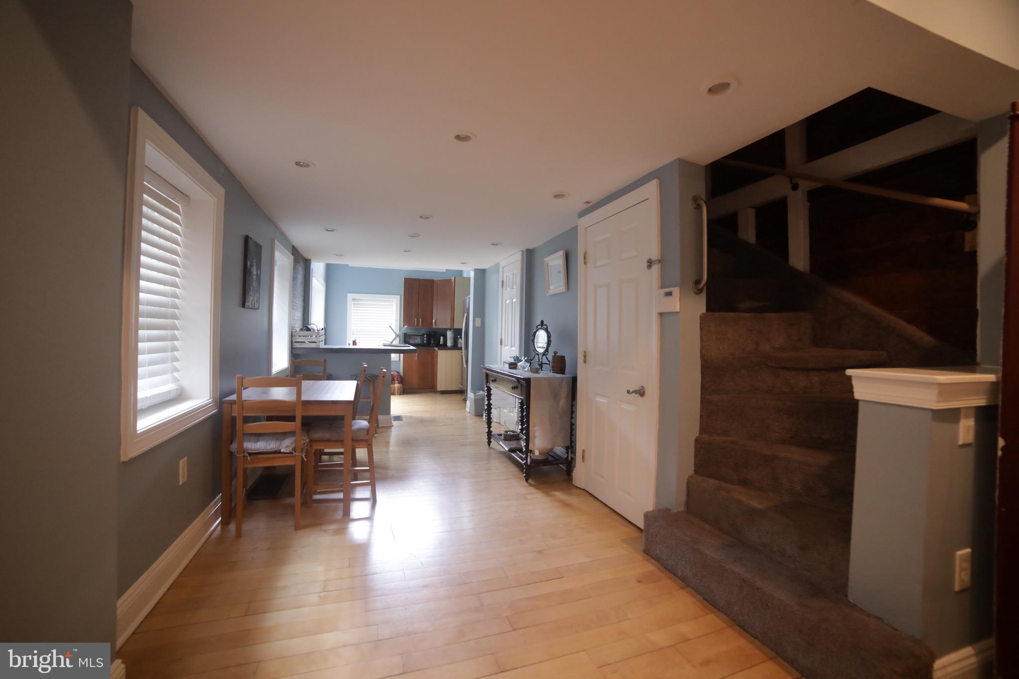 POPLAR - Residential Lease