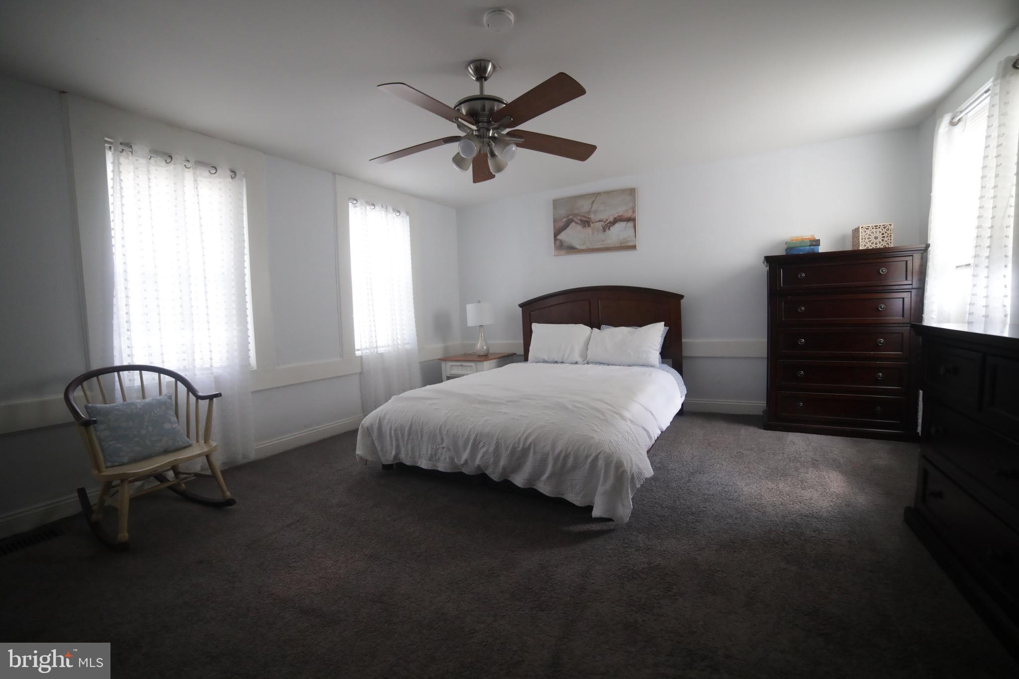 POPLAR - Residential Lease