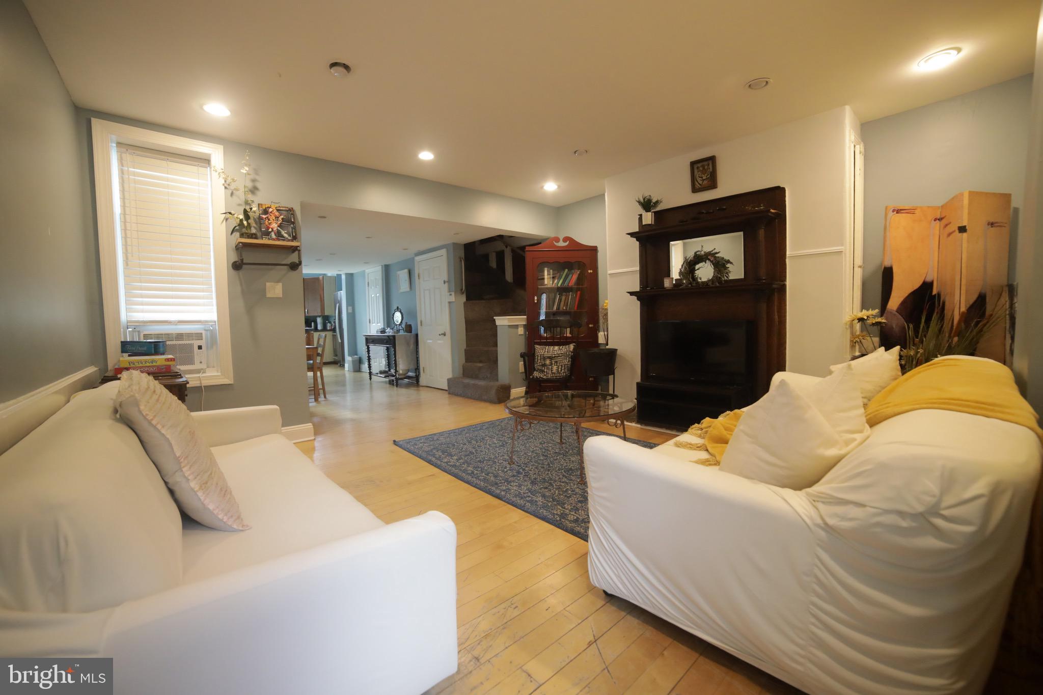 POPLAR - Residential Lease