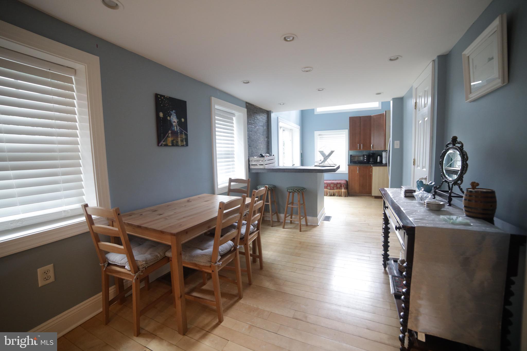 POPLAR - Residential Lease