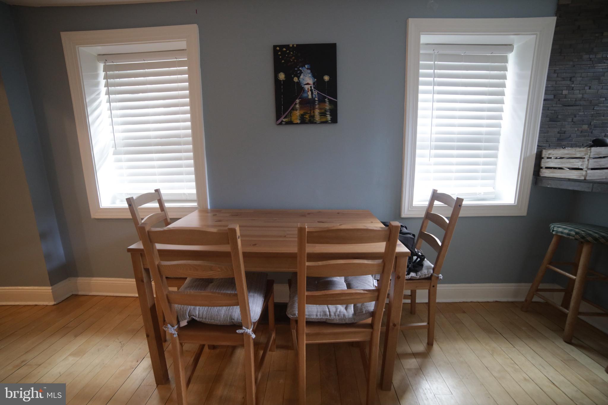 POPLAR - Residential Lease