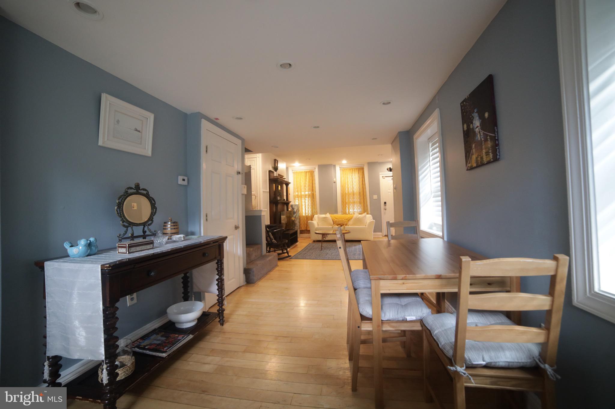 POPLAR - Residential Lease