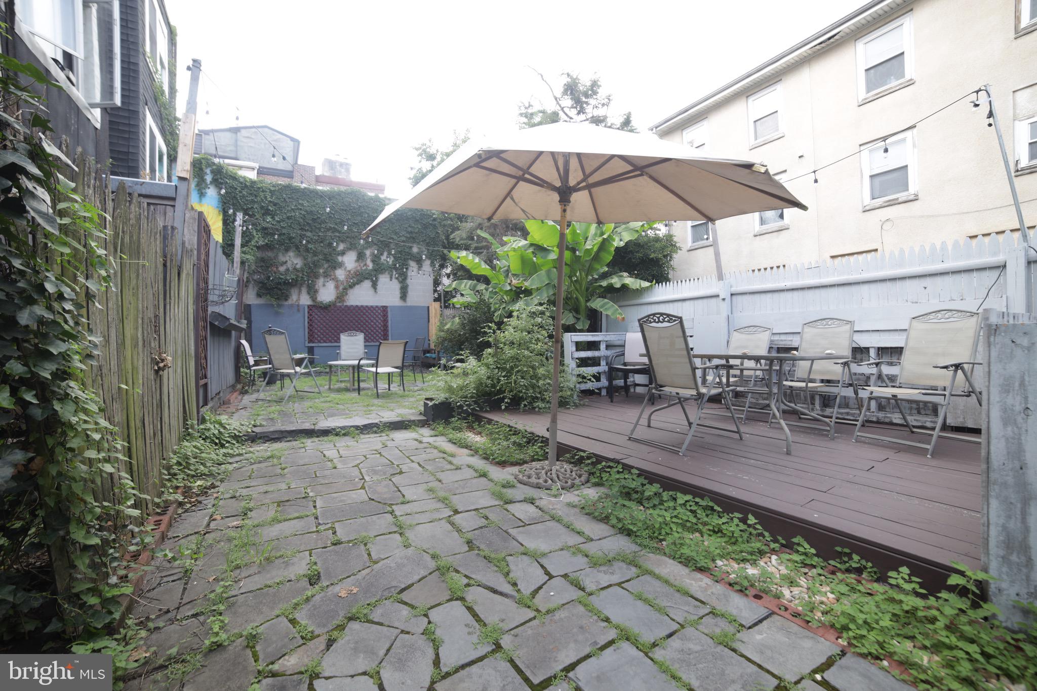 POPLAR - Residential Lease