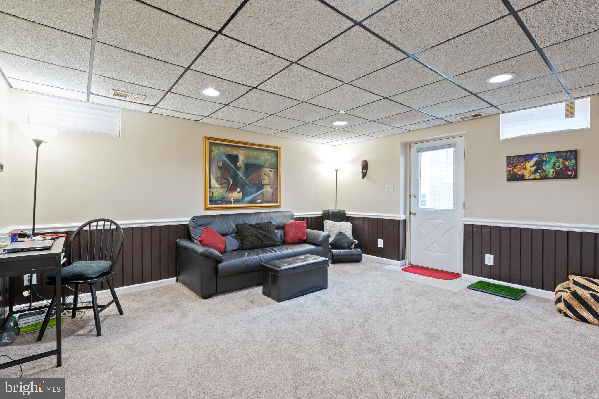 INDIAN CREEK VILLAGE - Residential