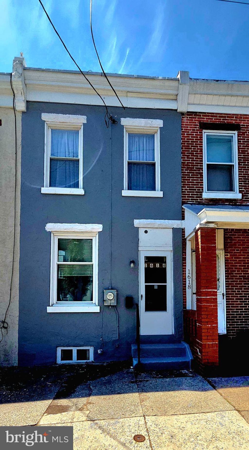 Photo of 1616 5th Street, WILMINGTON, DE 19805 (MLS # DENC2102184)