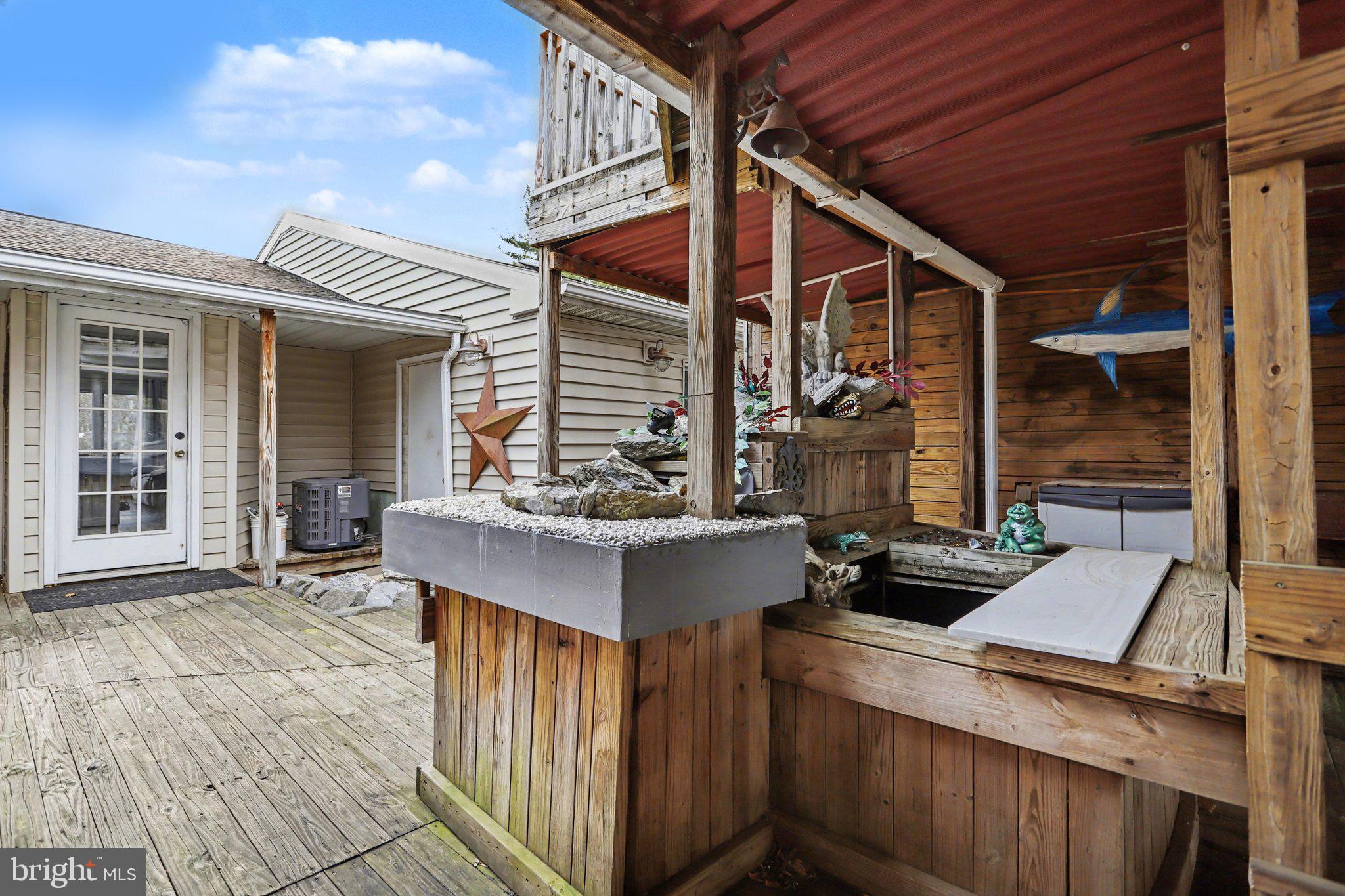 OAKWOOD PARK - Residential